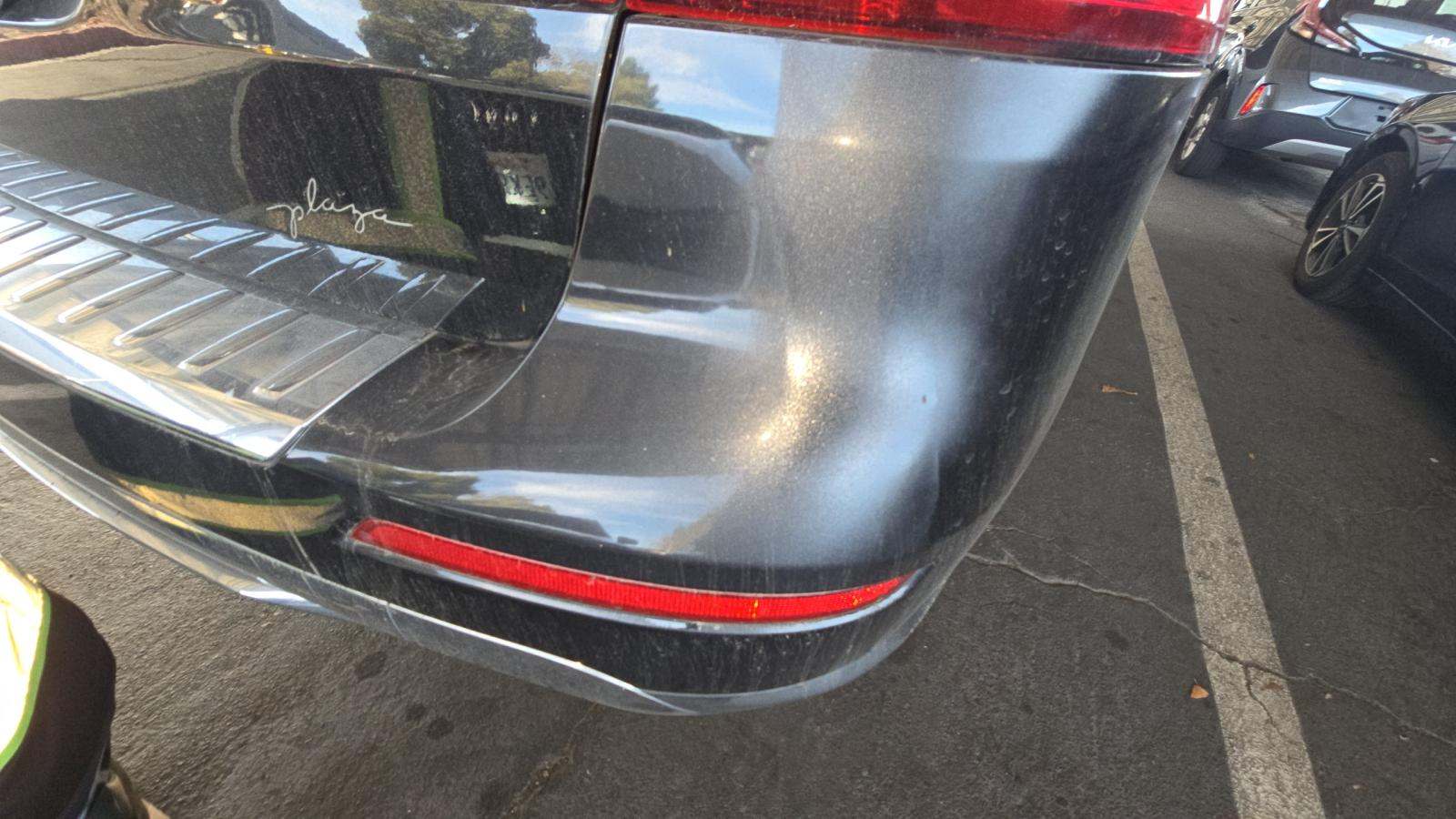 2015 Mercedes-Benz M-Class ML 350 AWD