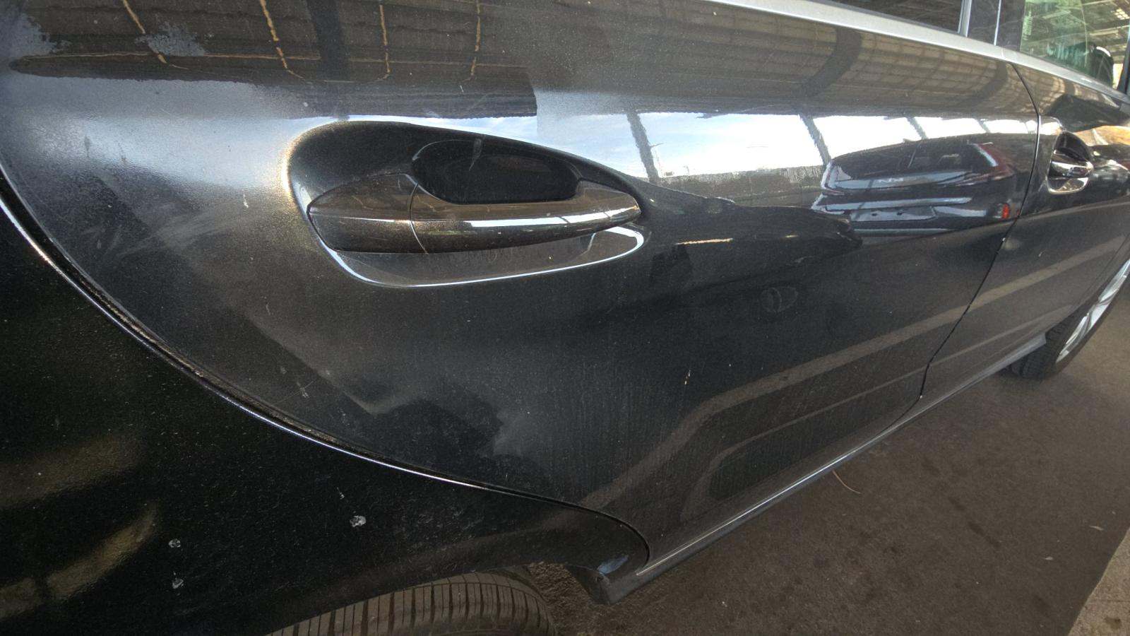 2015 Mercedes-Benz M-Class ML 350 AWD