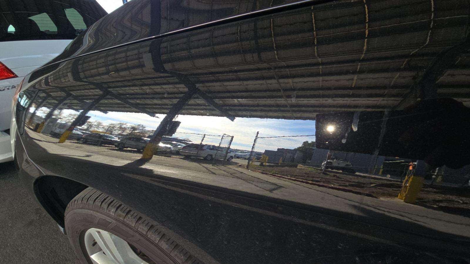 2015 Mercedes-Benz M-Class ML 350 AWD