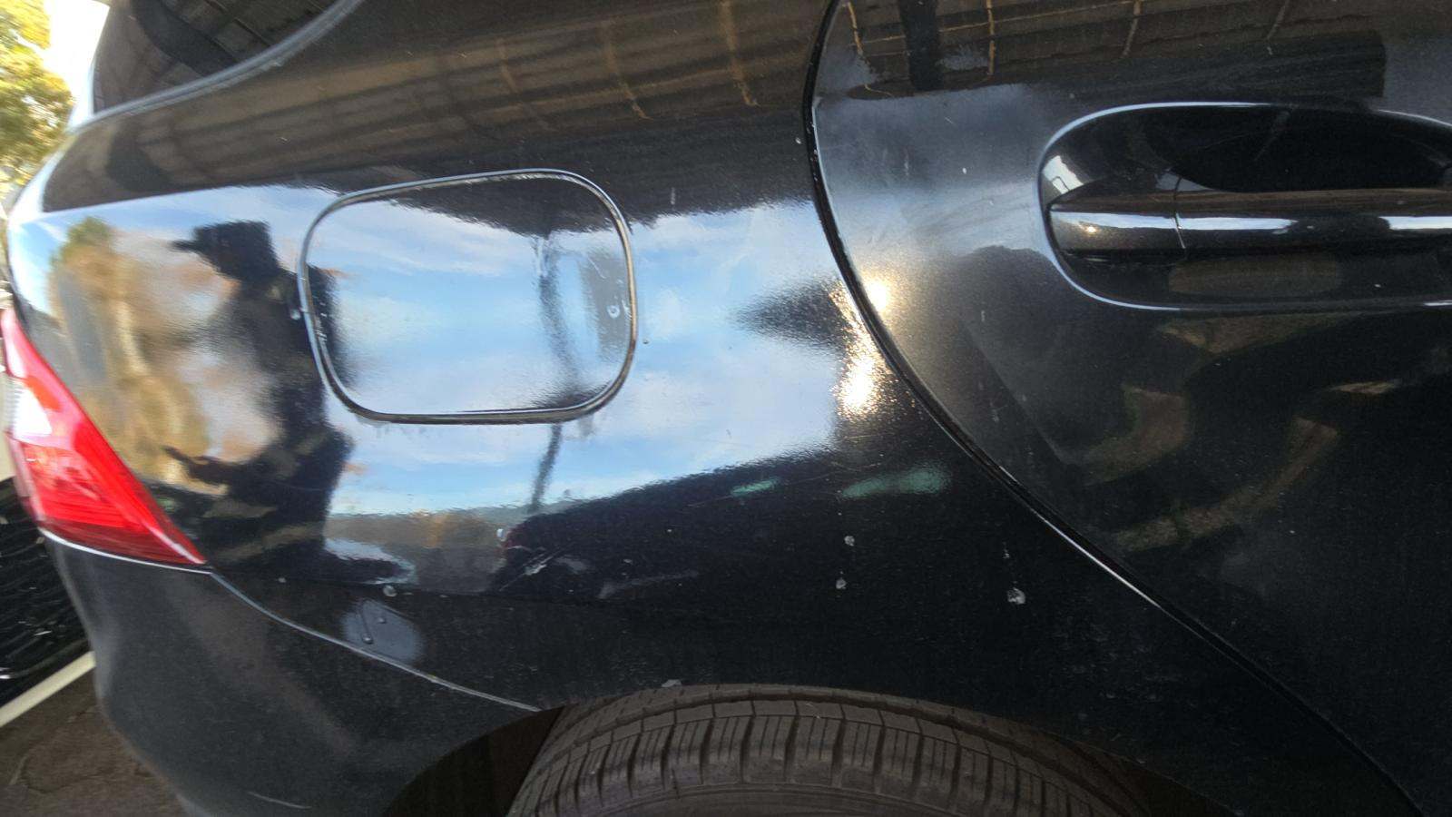 2015 Mercedes-Benz M-Class ML 350 AWD