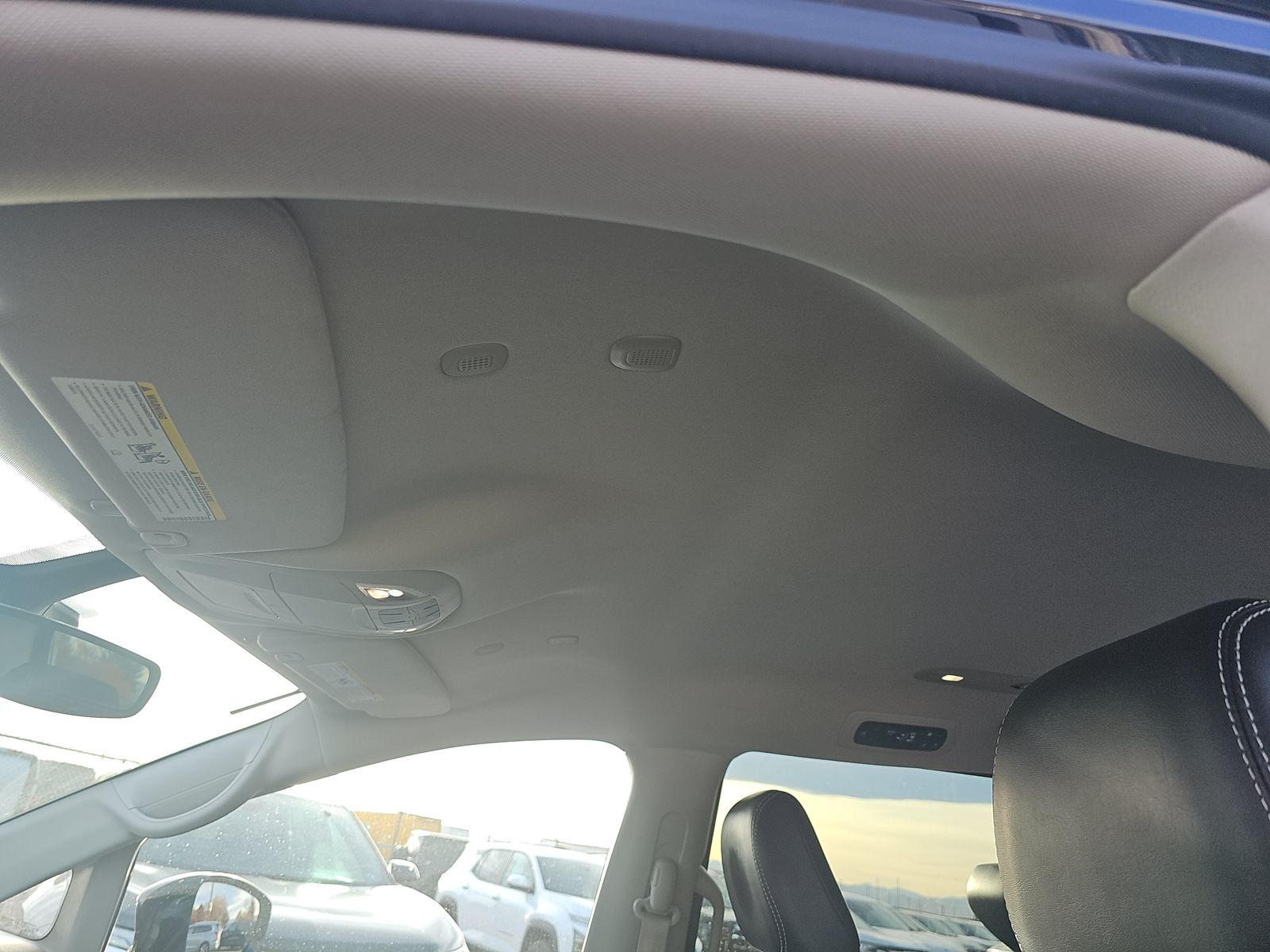 2024 Chrysler Pacifica Hybrid Select FWD