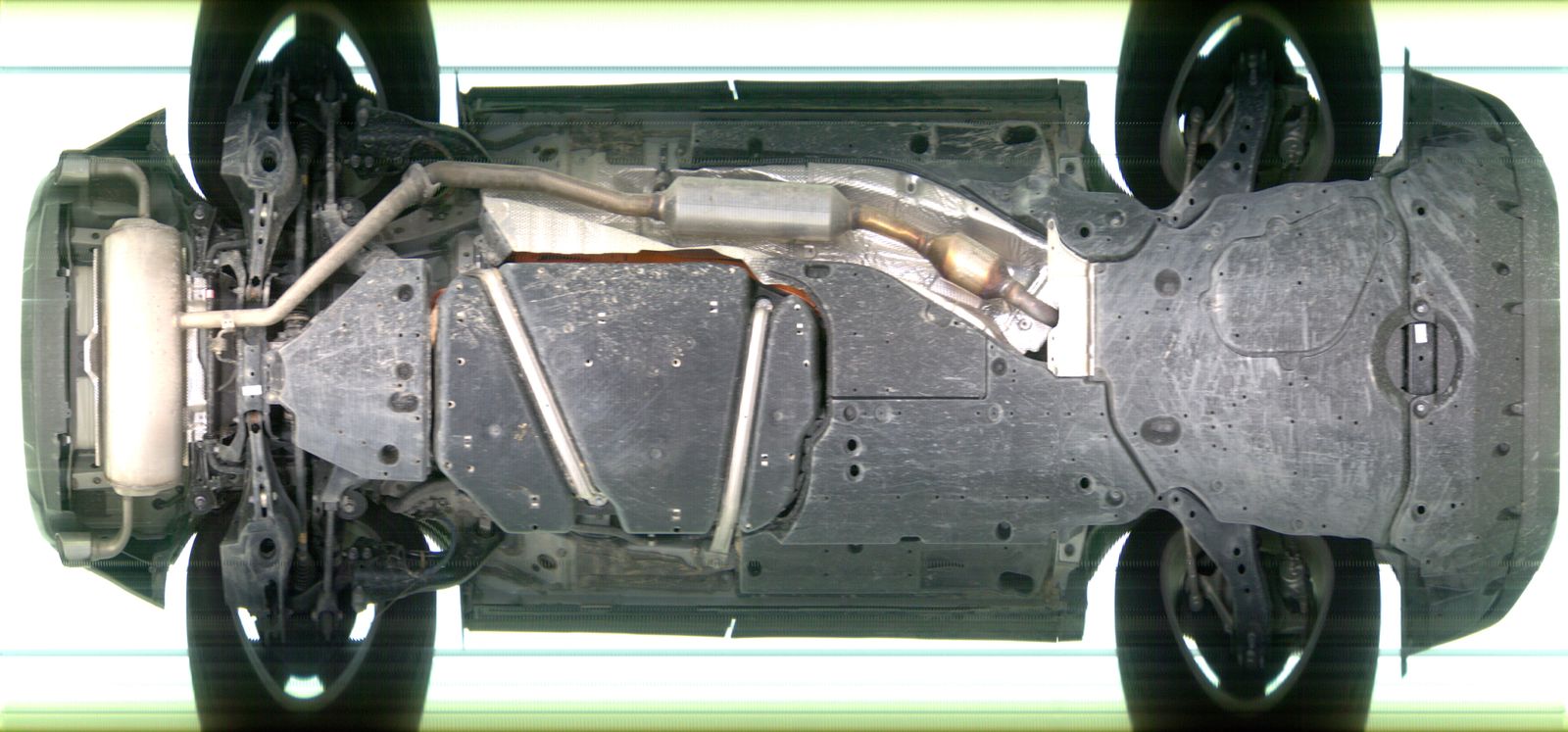 2024 Toyota RAV4 Hybrid LE AWD