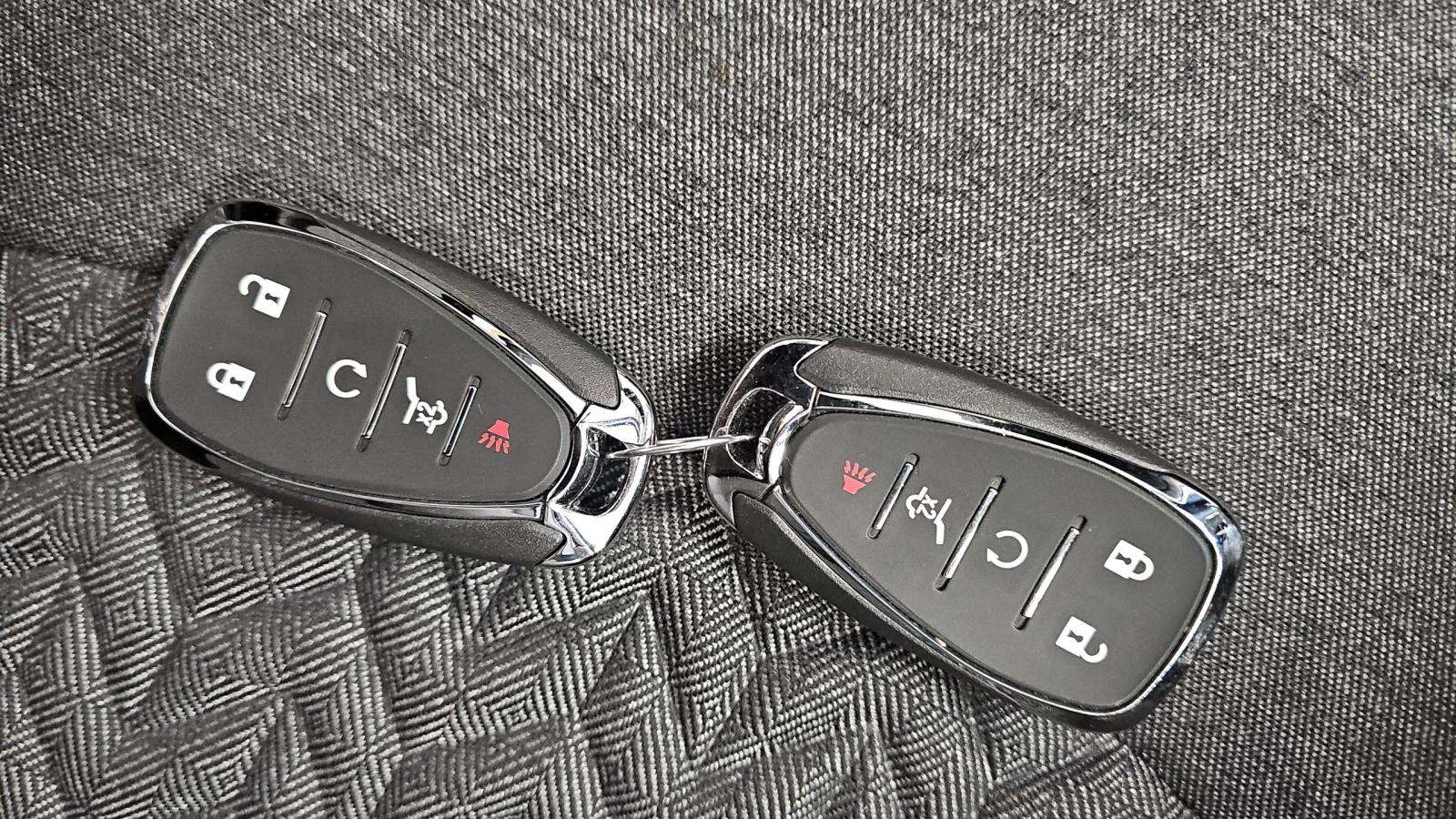 2024 Chevrolet Equinox LT FWD