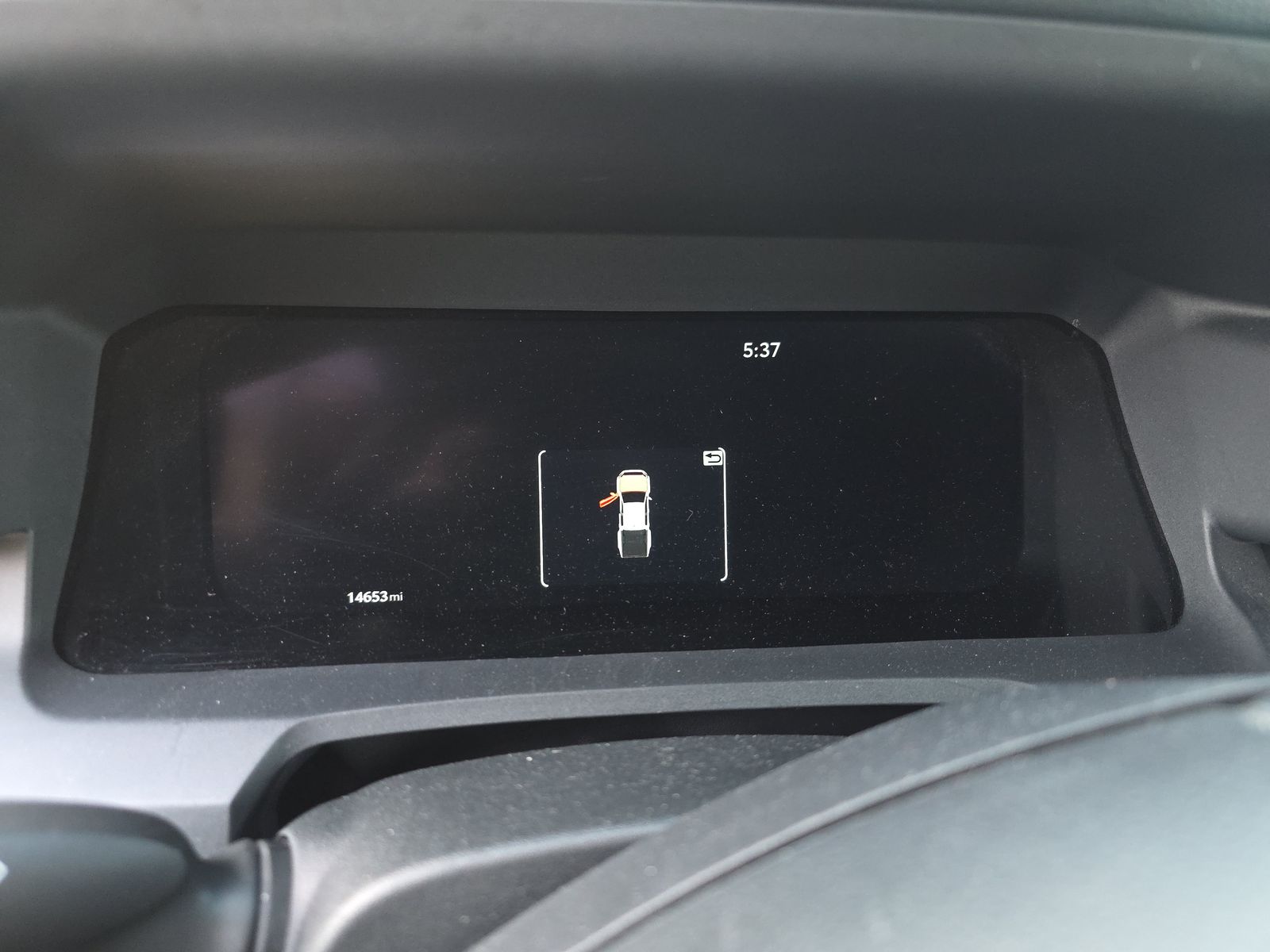 2025 Toyota Tacoma TRD Off-Road AWD