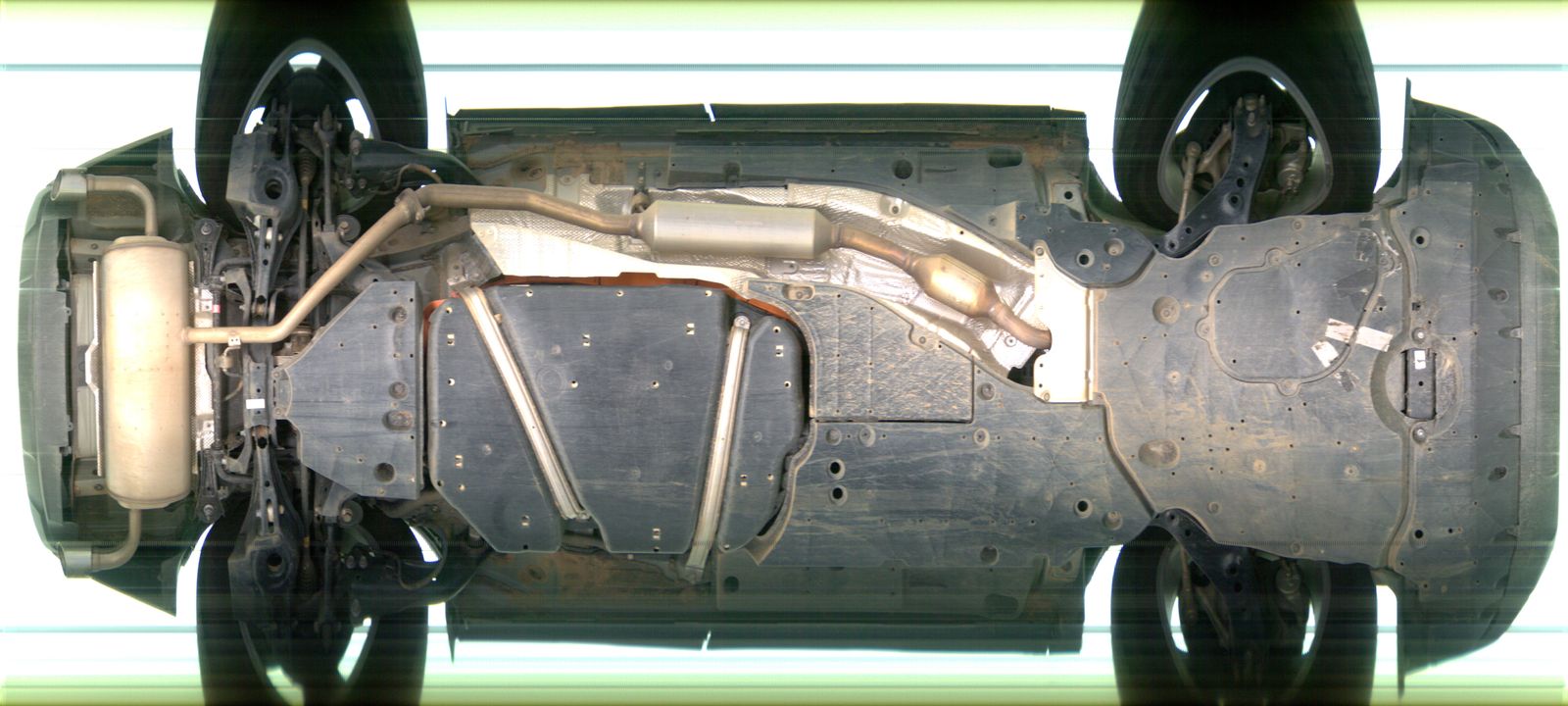 2024 Toyota RAV4 Hybrid LE AWD