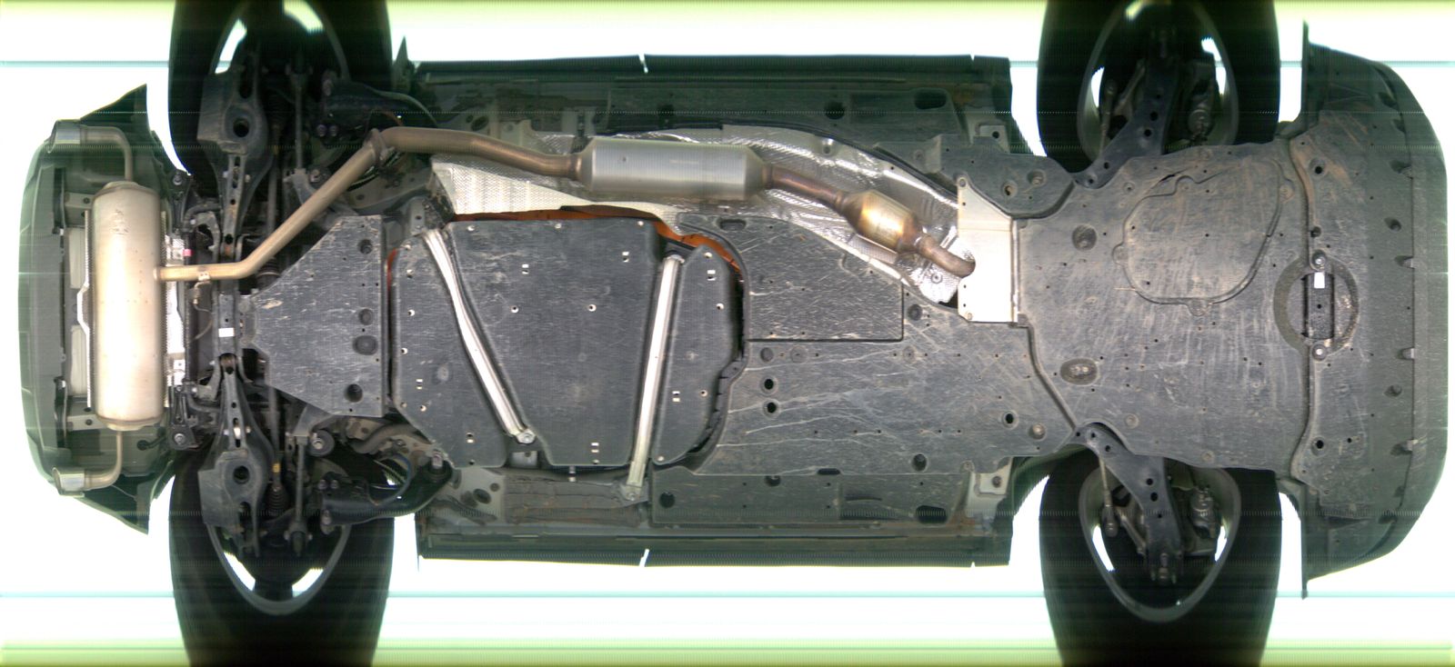 2024 Toyota RAV4 Hybrid LE AWD