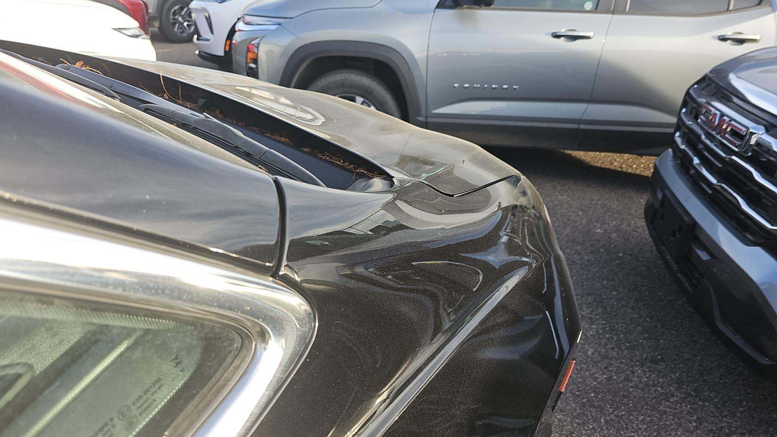 2024 Chrysler Pacifica Hybrid Select FWD