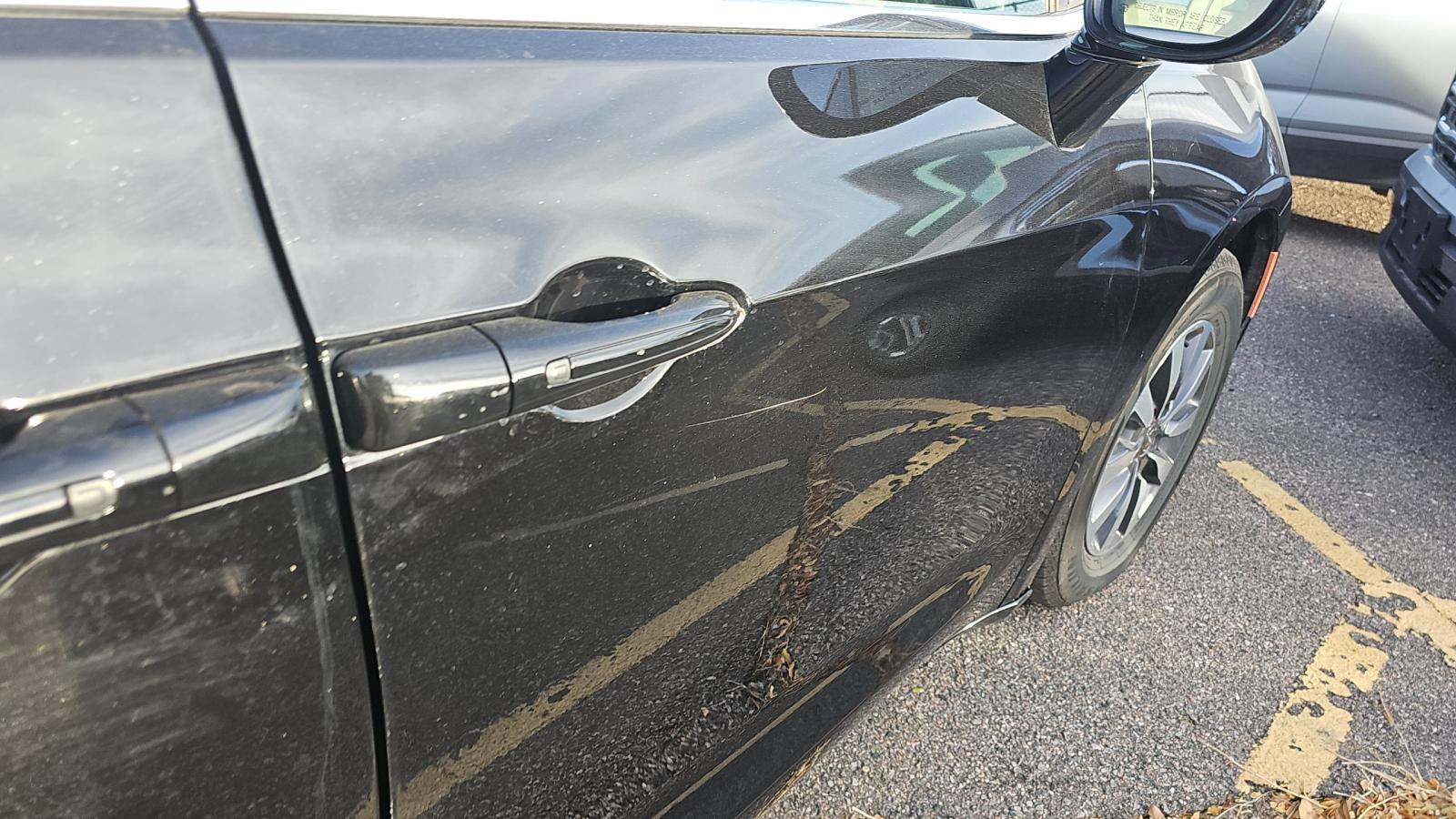 2024 Chrysler Pacifica Hybrid Select FWD