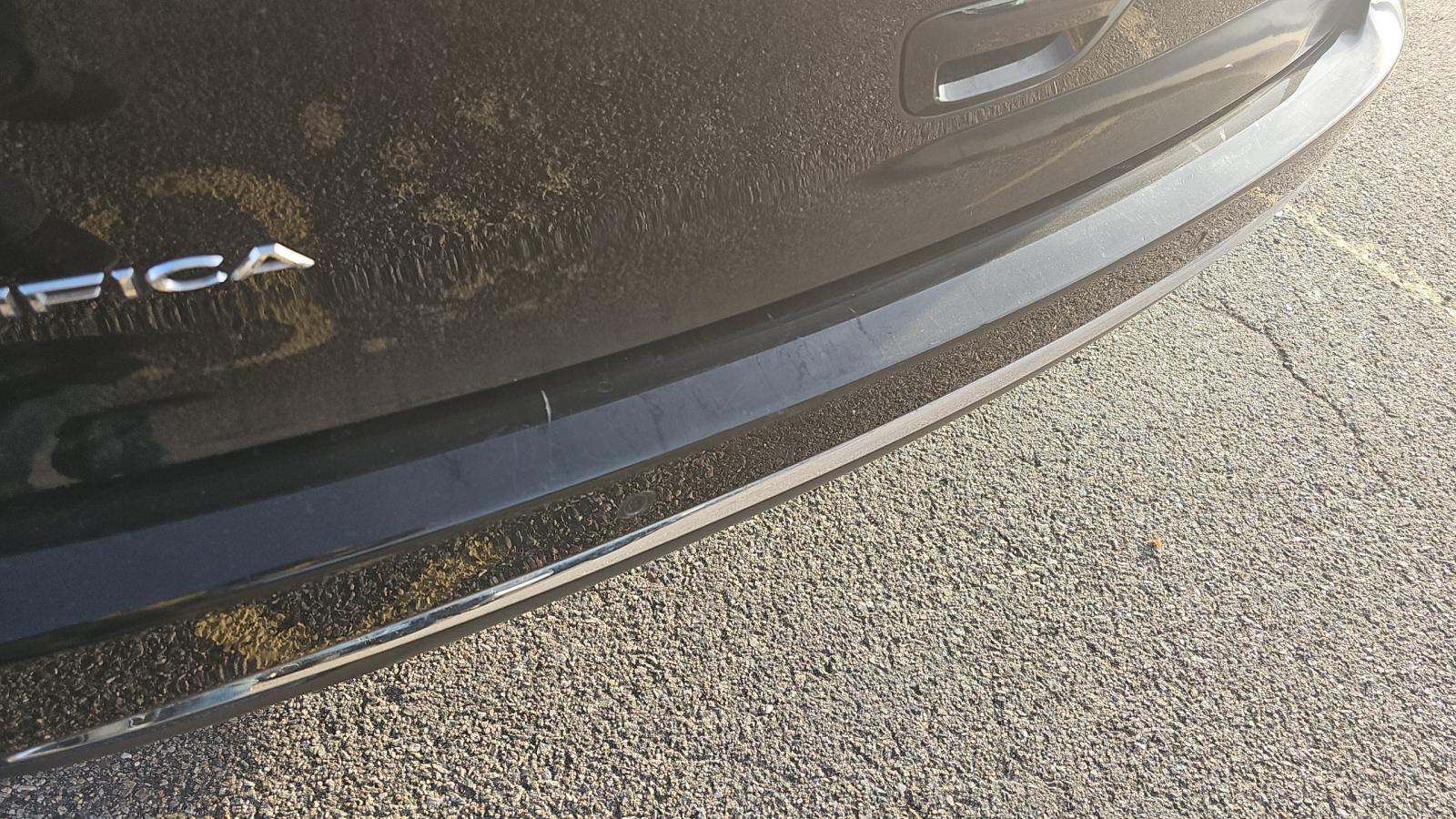 2024 Chrysler Pacifica Hybrid Select FWD