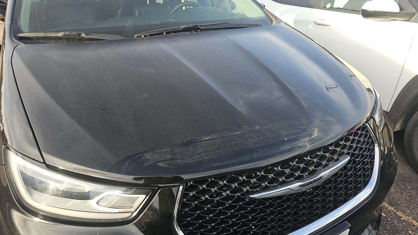 2024 Chrysler Pacifica Hybrid Select FWD