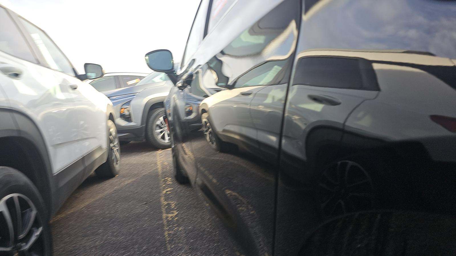 2024 Chrysler Pacifica Hybrid Select FWD