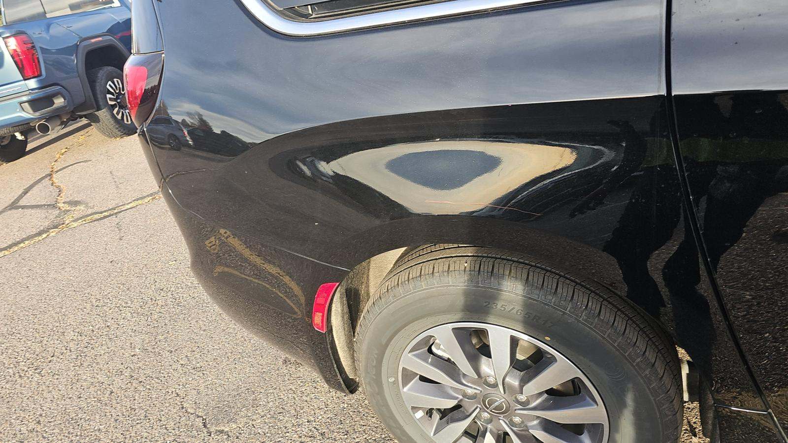 2024 Chrysler Pacifica Hybrid Select FWD