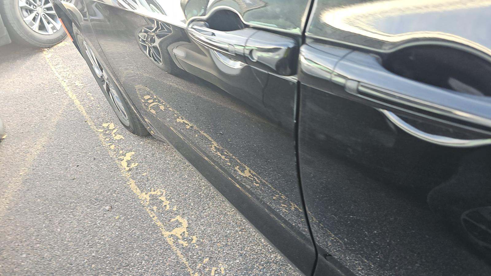 2024 Chrysler Pacifica Hybrid Select FWD