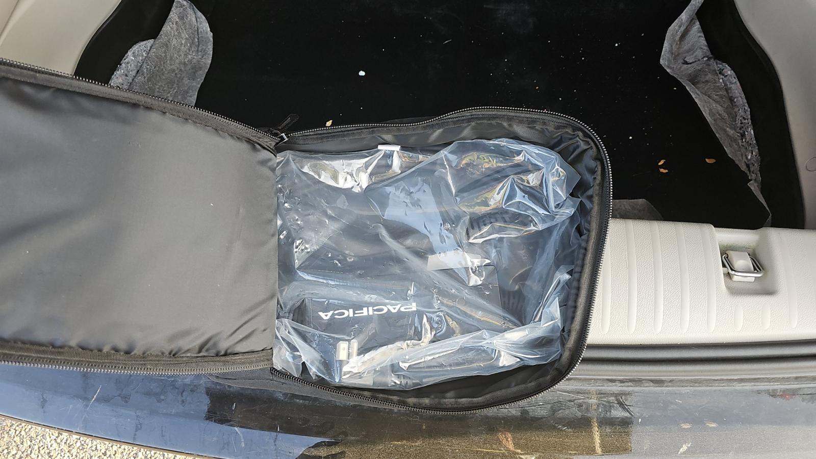 2024 Chrysler Pacifica Hybrid Select FWD