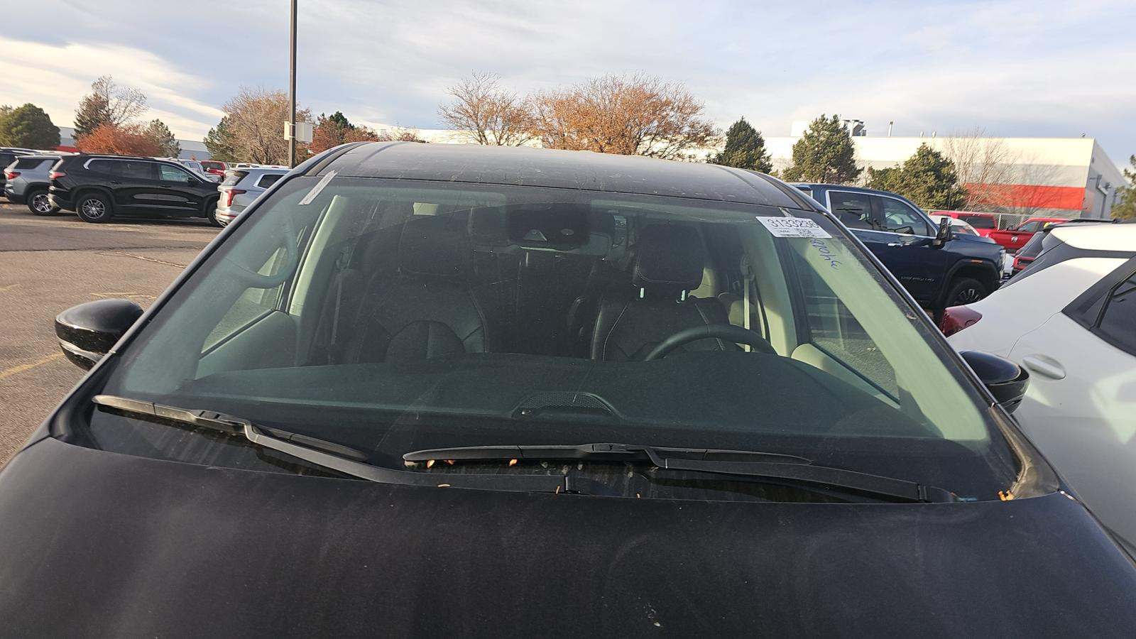 2024 Chrysler Pacifica Hybrid Select FWD