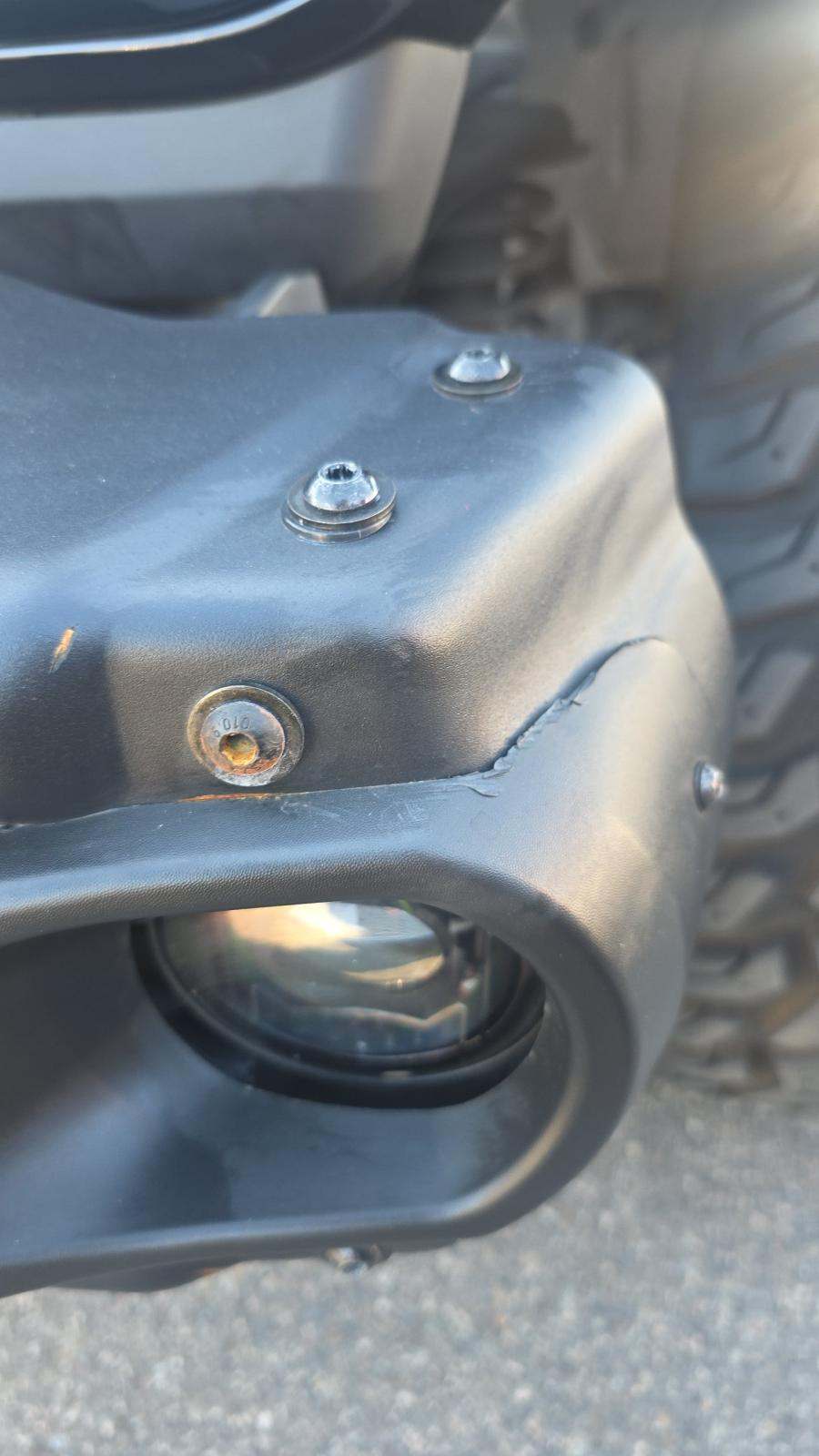 2024 Jeep Wrangler Sport AWD