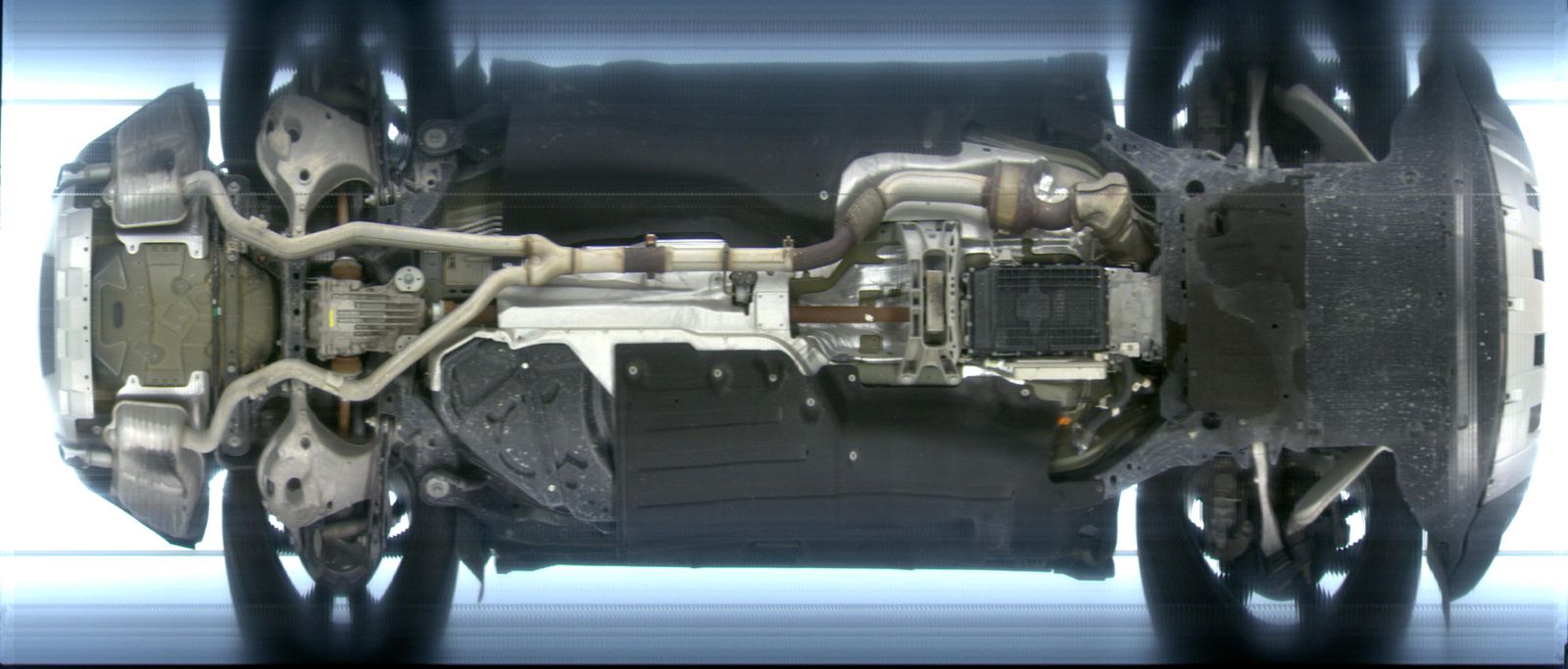 2023 Ford Explorer Limited RWD