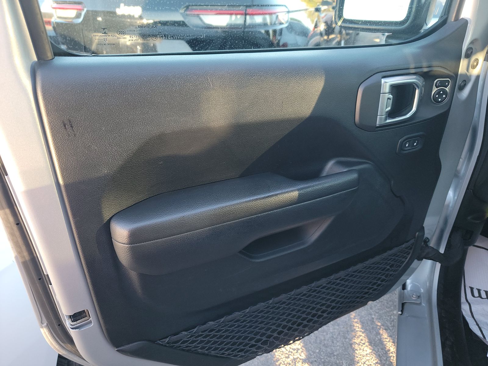 2022 Jeep Wrangler Unlimited Sport S Edition AWD