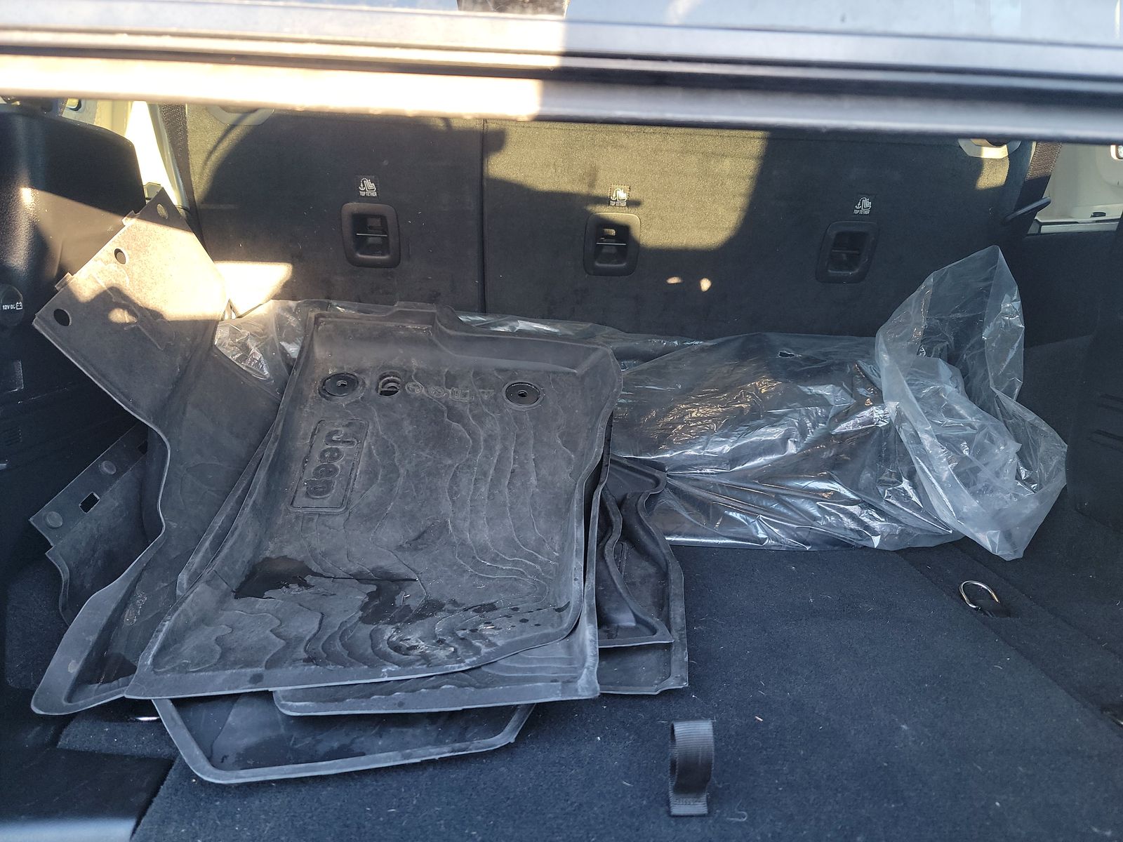 2022 Jeep Wrangler Unlimited Sport S Edition AWD