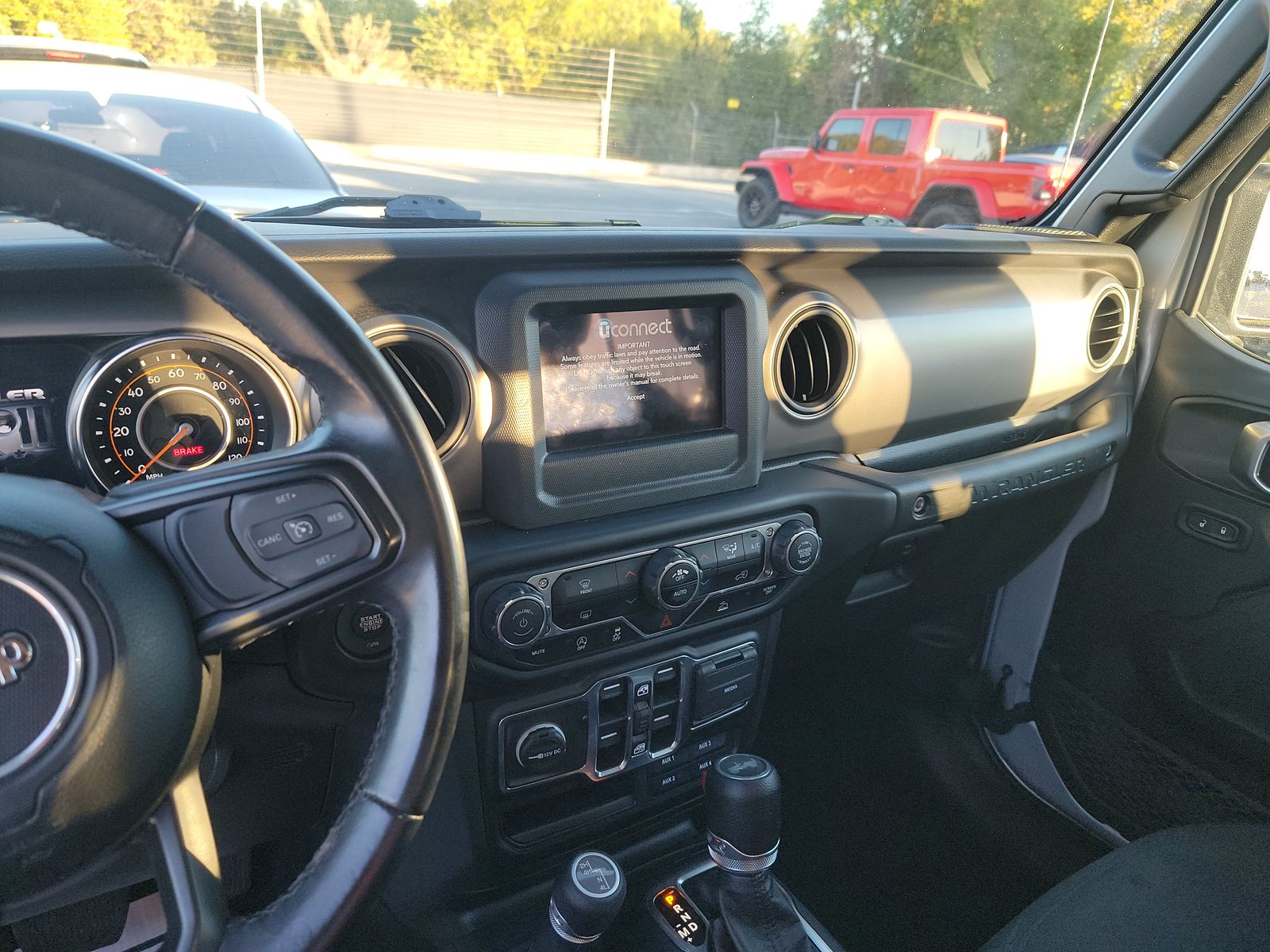 2022 Jeep Wrangler Unlimited Sport S Edition AWD