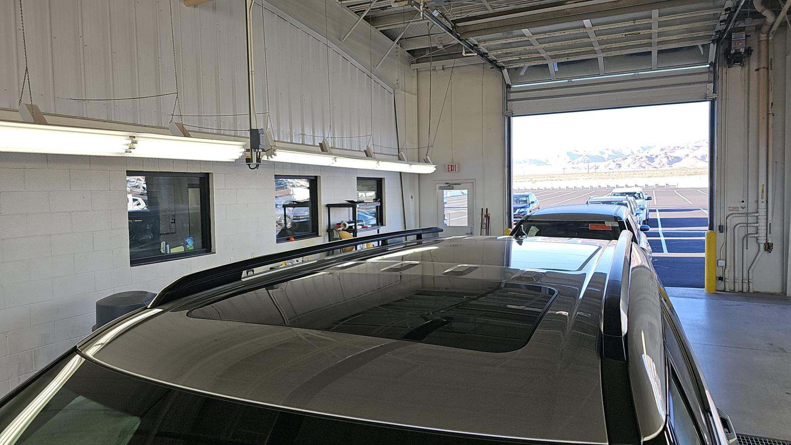 2024 Hyundai Santa Fe Calligraphy AWD