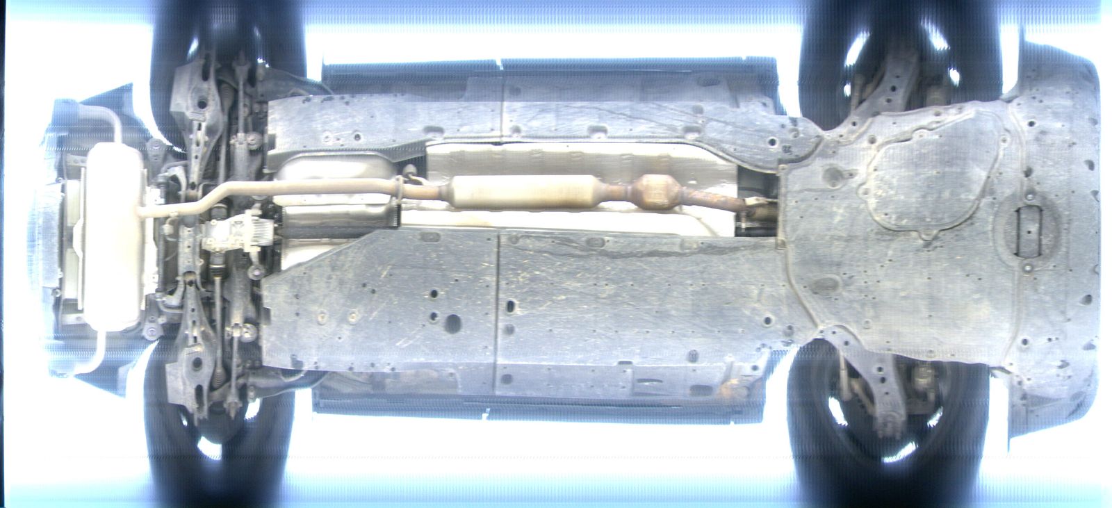 2023 Toyota RAV4 LE AWD