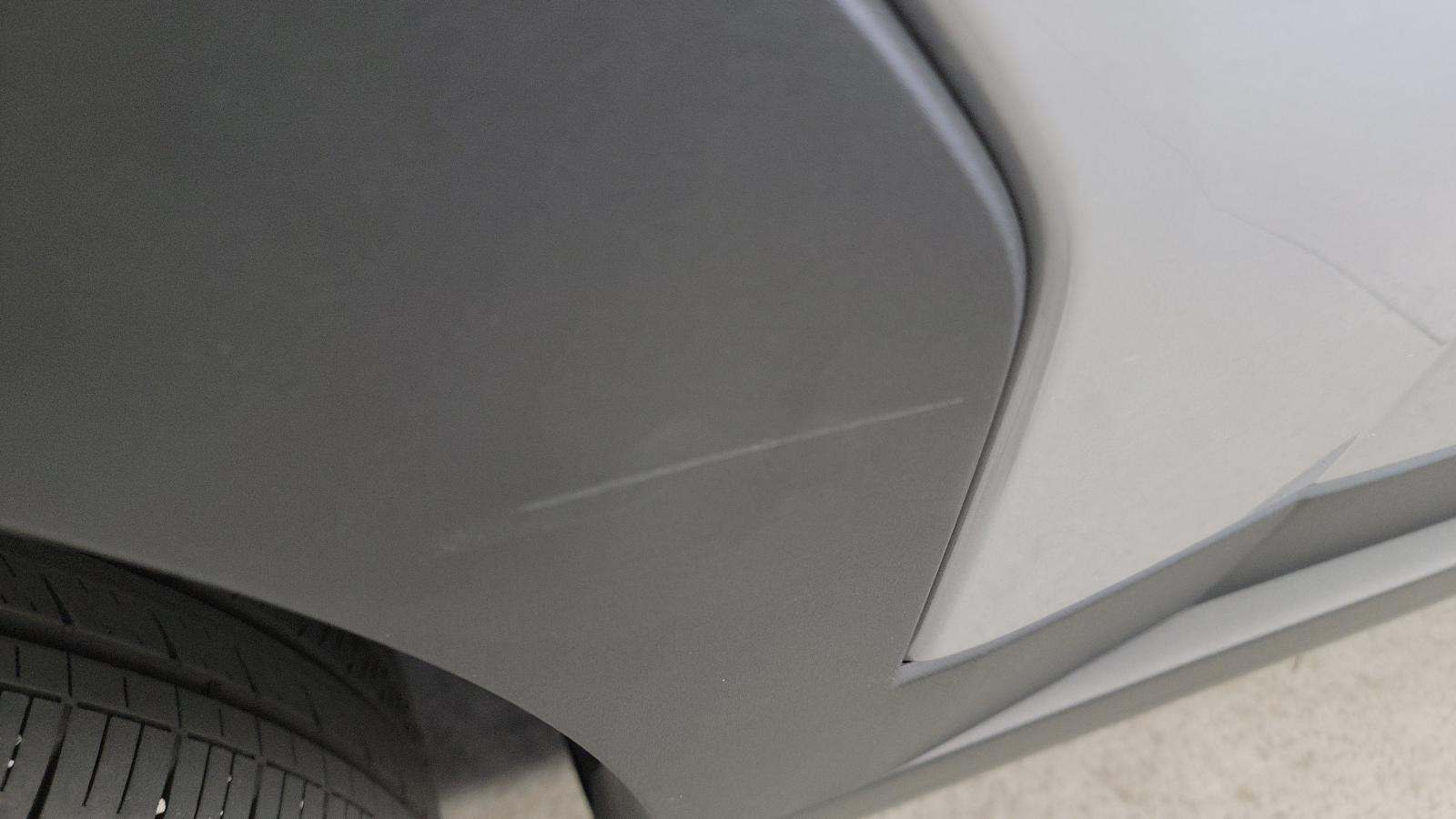 2025 Hyundai Santa Fe Hybrid SEL FWD