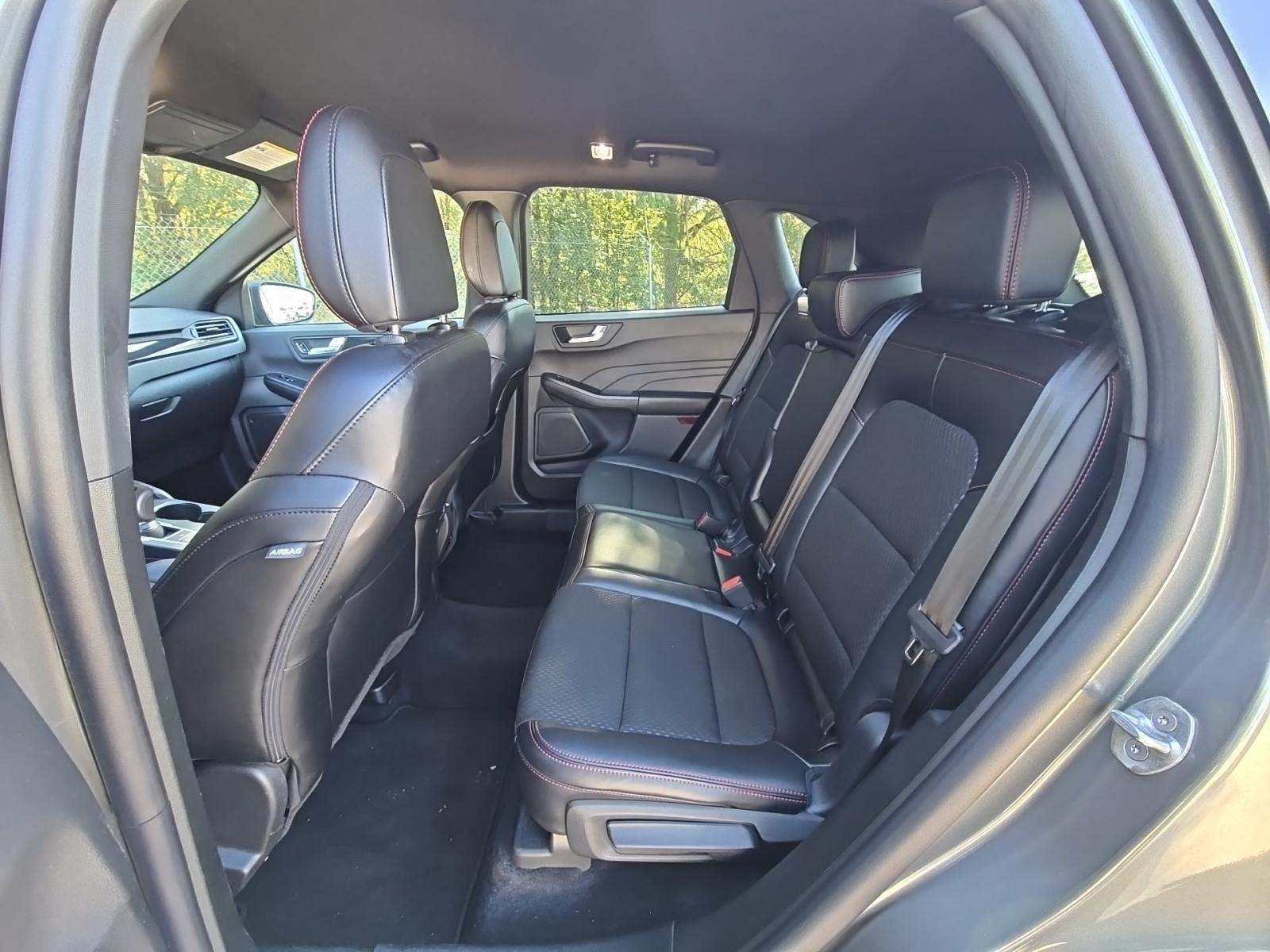 2025 Ford Escape ST-Line FWD