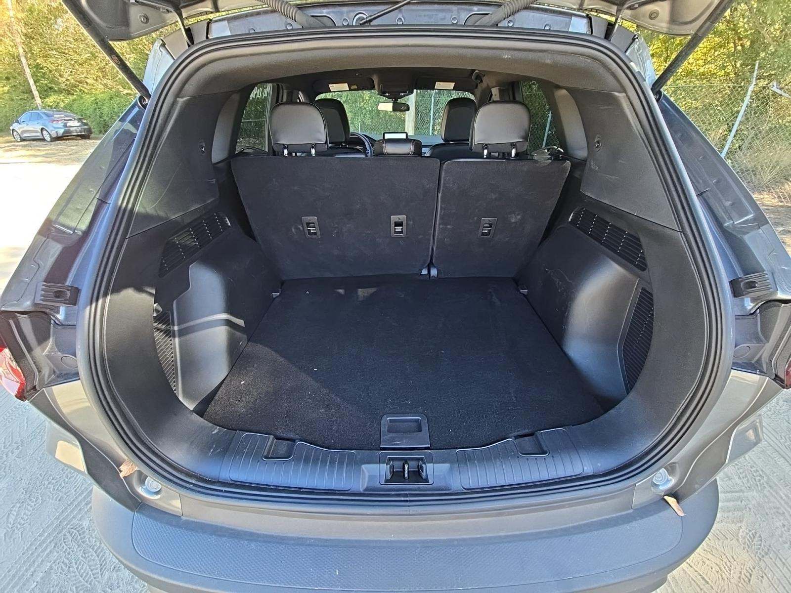 2025 Ford Escape ST-Line FWD