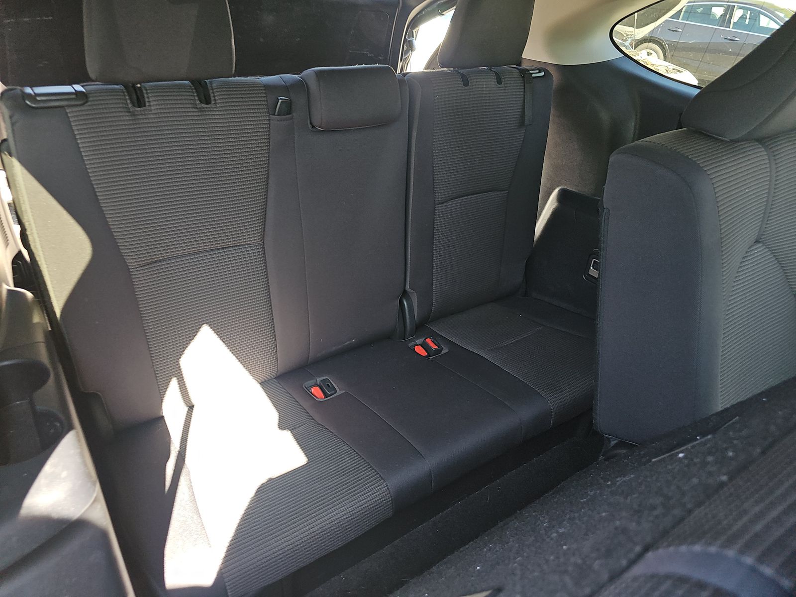 2023 Toyota Highlander LE FWD