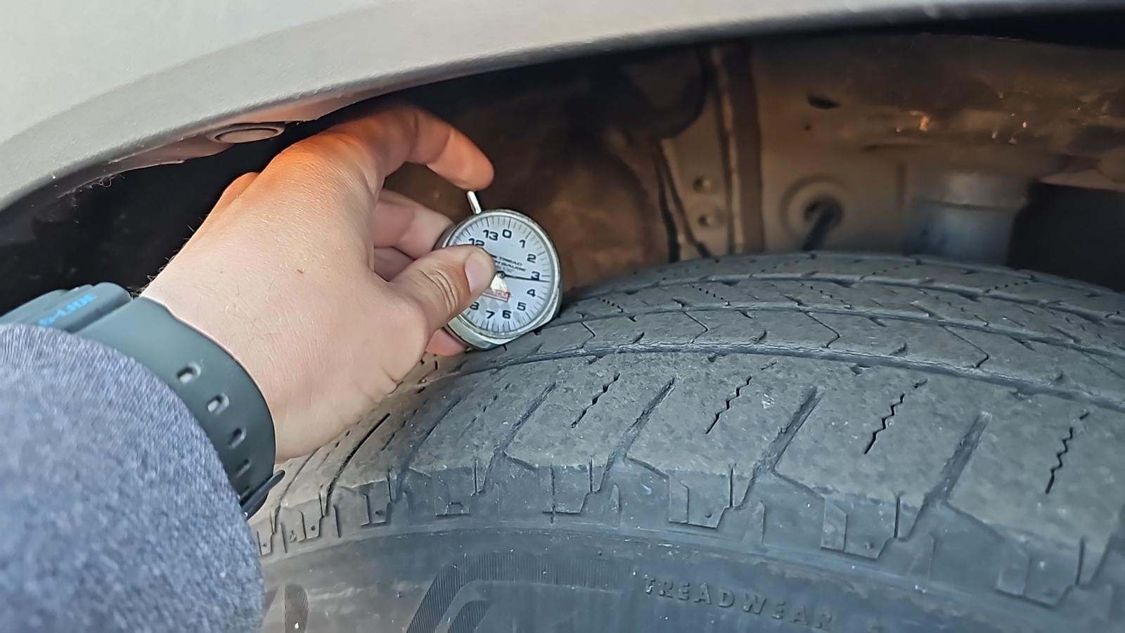 2023 Toyota Highlander LE FWD