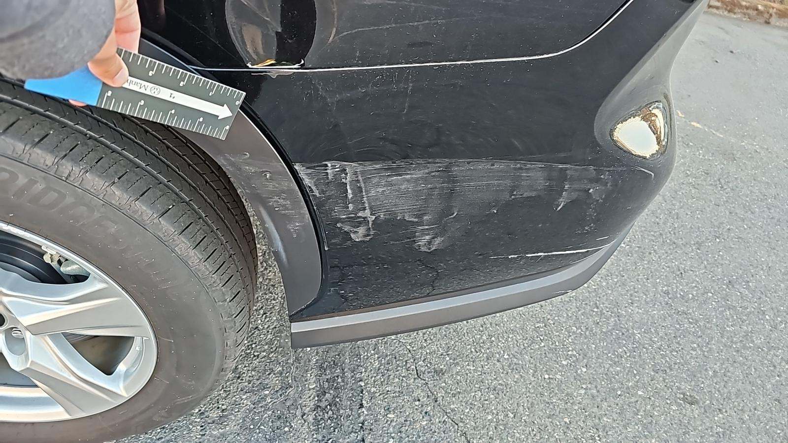 2023 Toyota Highlander LE FWD