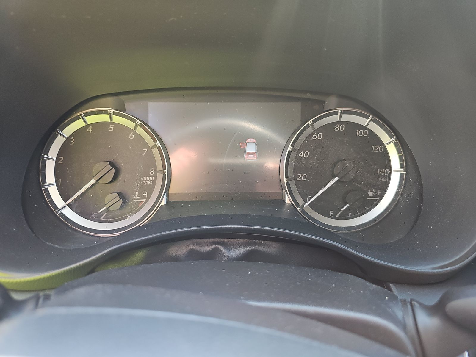 2023 Toyota Highlander LE FWD