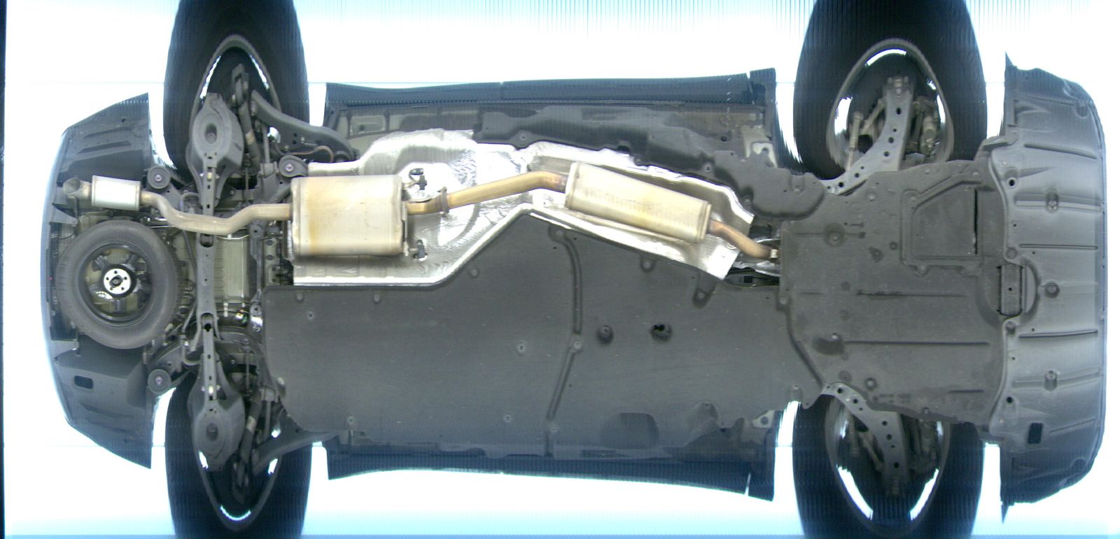 2023 Toyota Highlander LE FWD