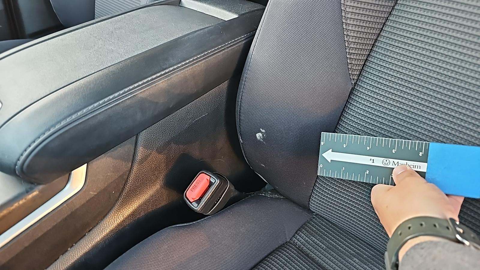 2023 Toyota Highlander LE FWD