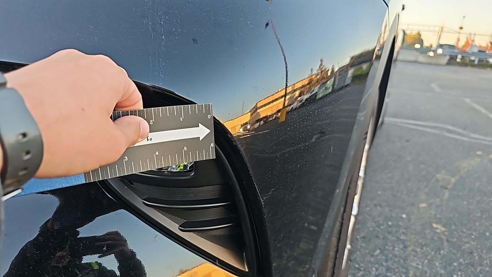 2023 Toyota Highlander LE FWD