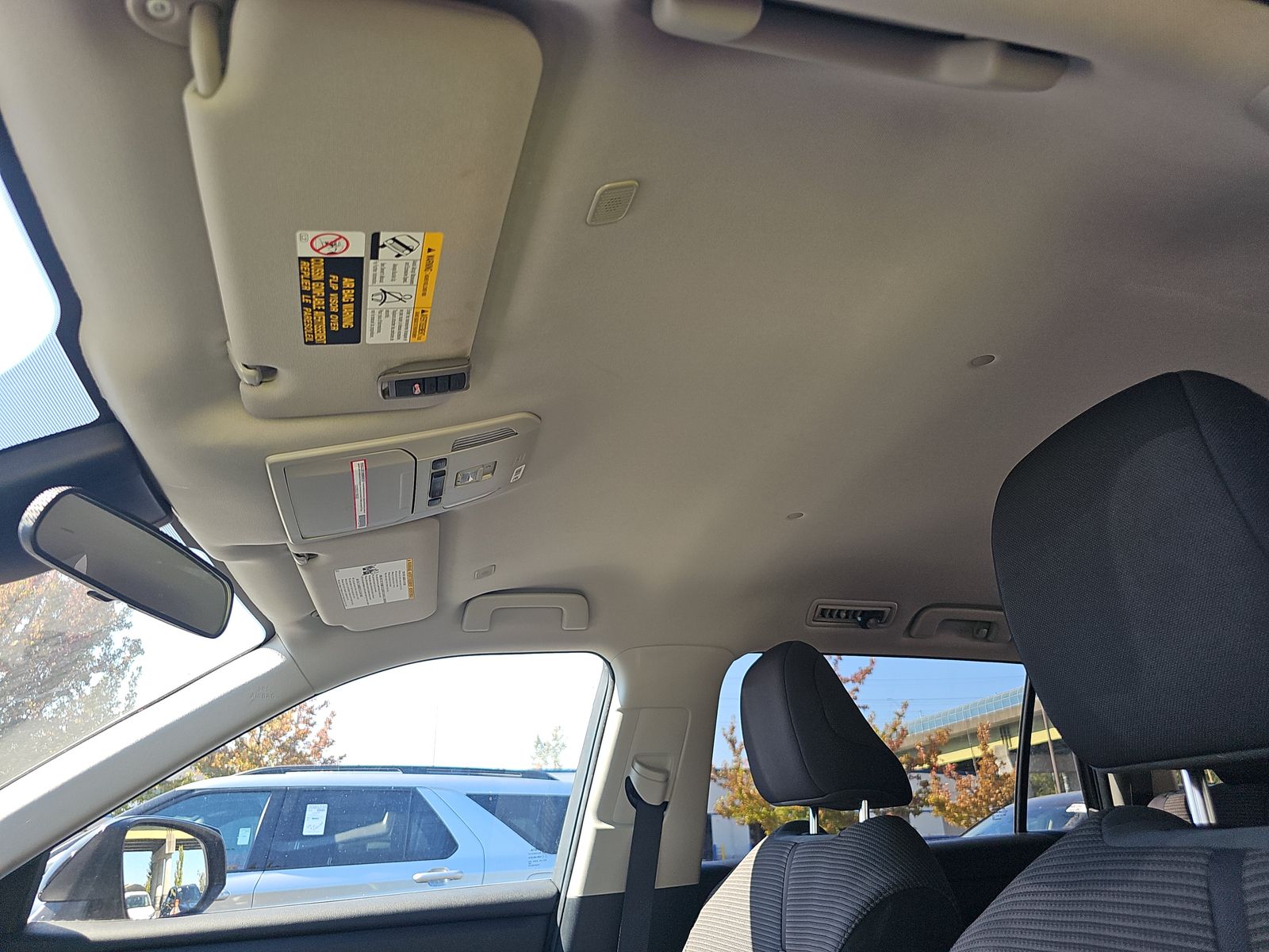 2023 Toyota Highlander LE FWD