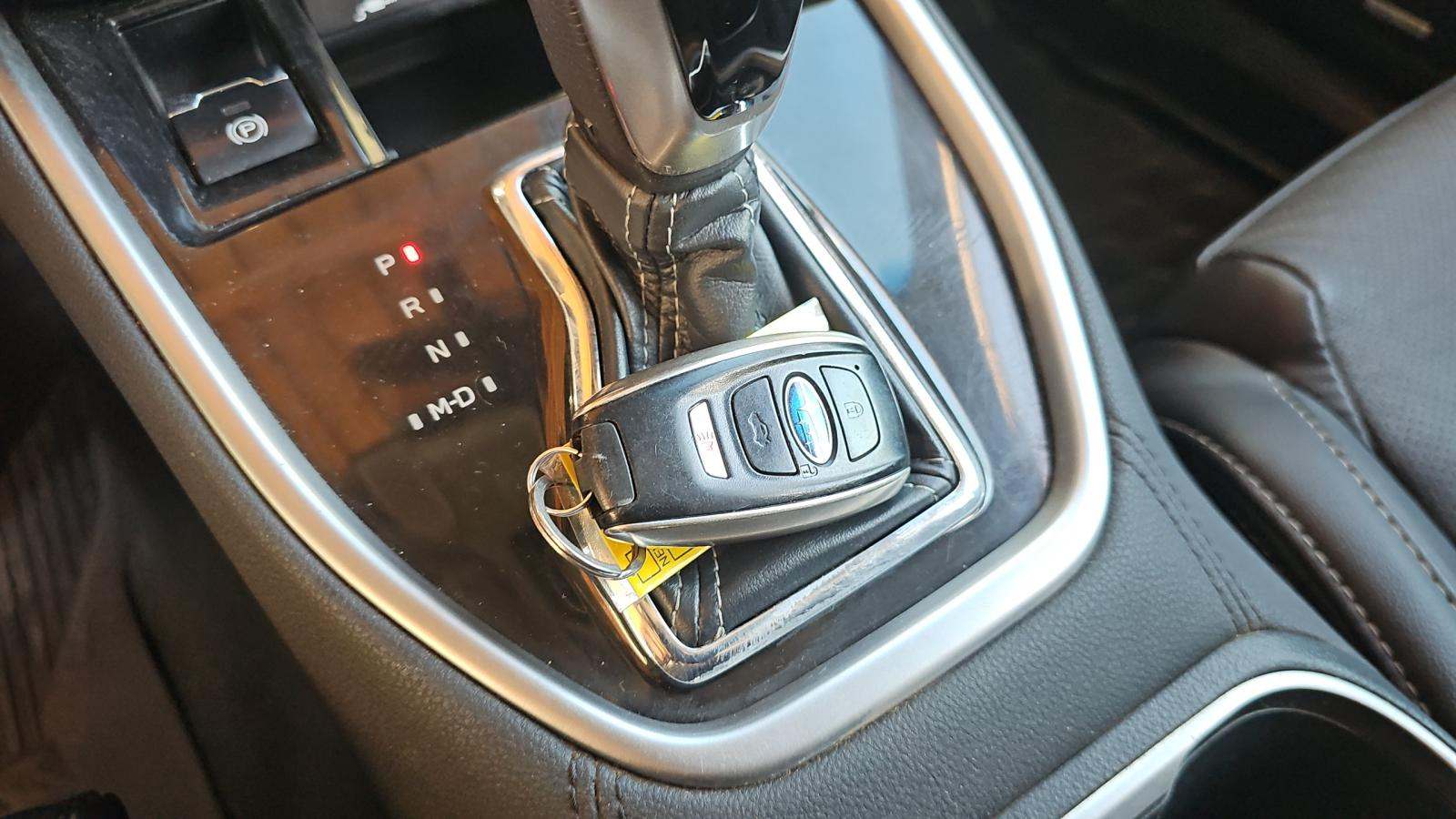 2022 Subaru Outback Limited AWD