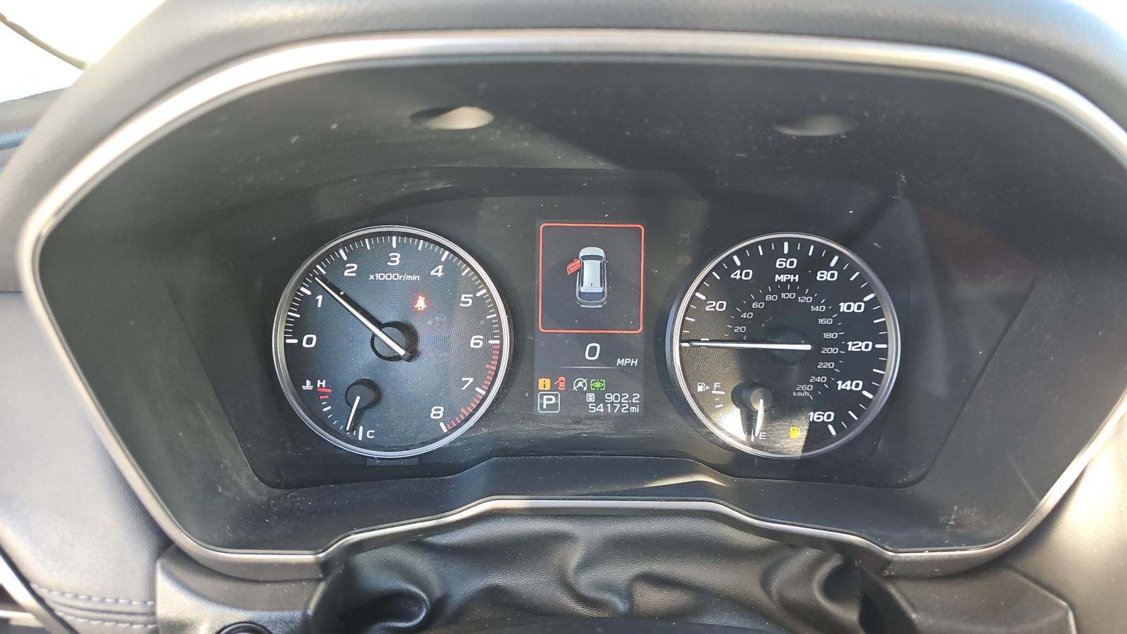 2022 Subaru Outback Limited AWD