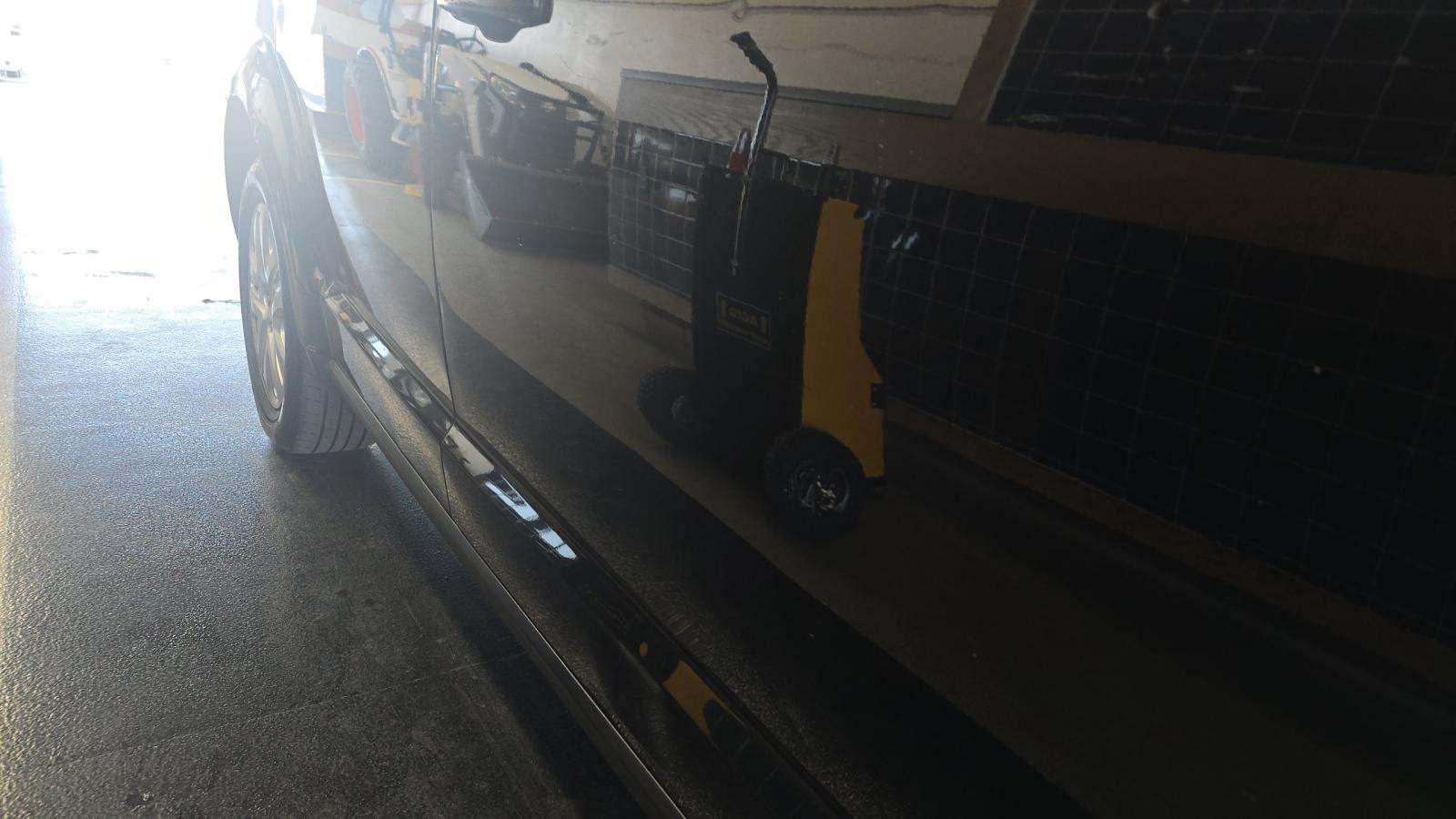 2019 Dodge Journey SE FWD