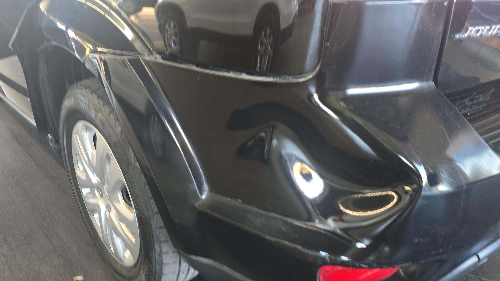 2019 Dodge Journey SE FWD