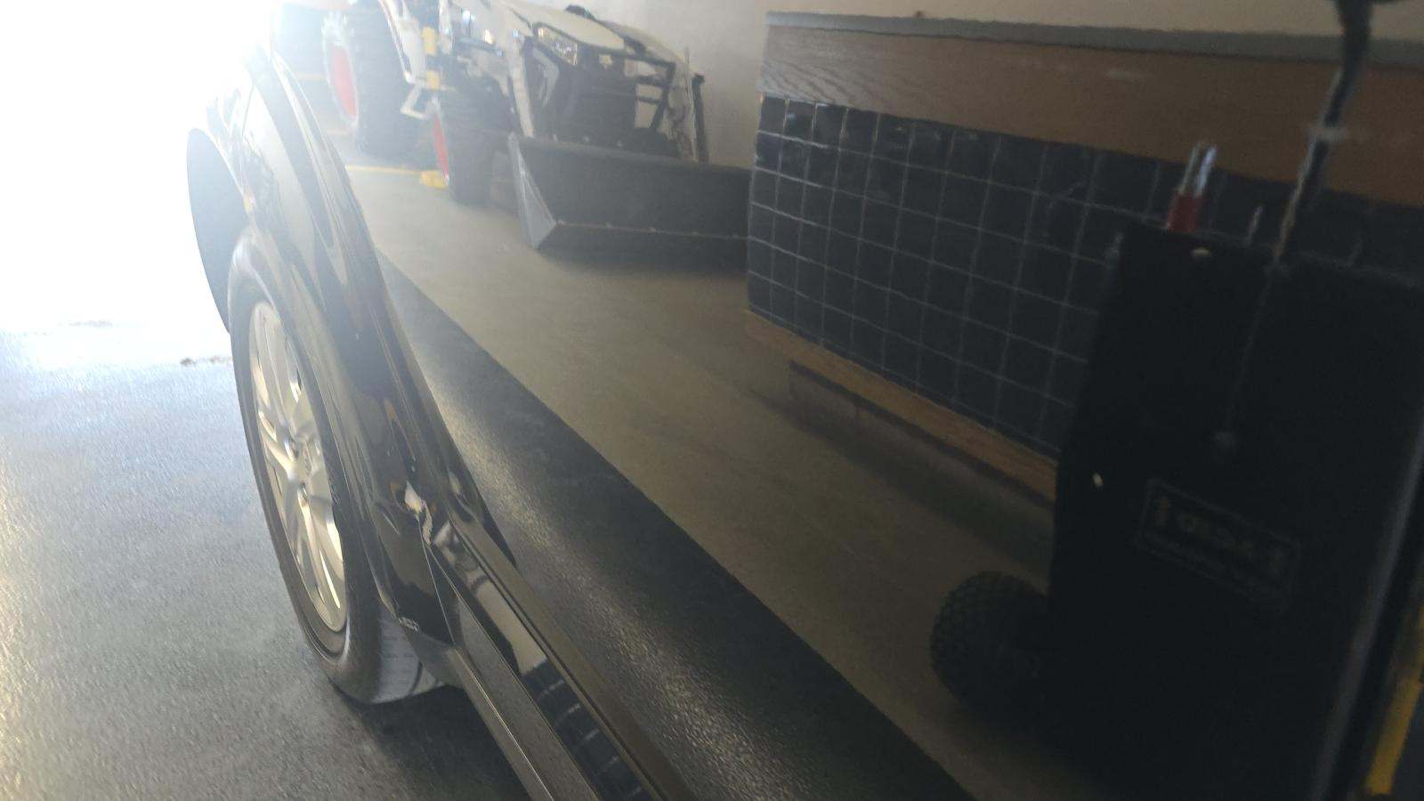 2019 Dodge Journey SE FWD