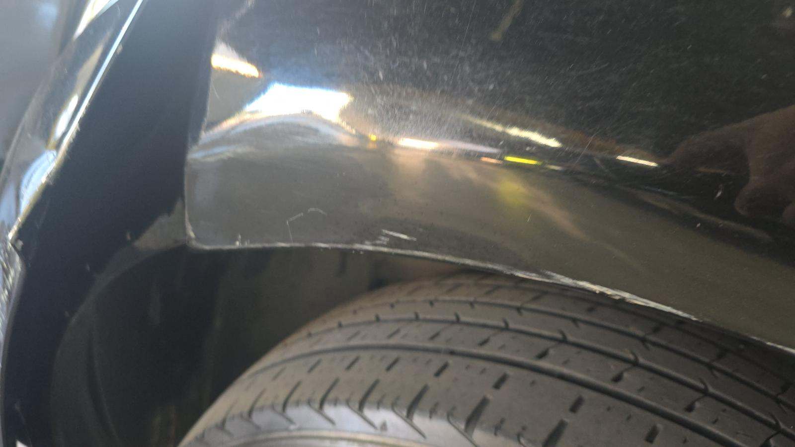 2019 Dodge Journey SE FWD