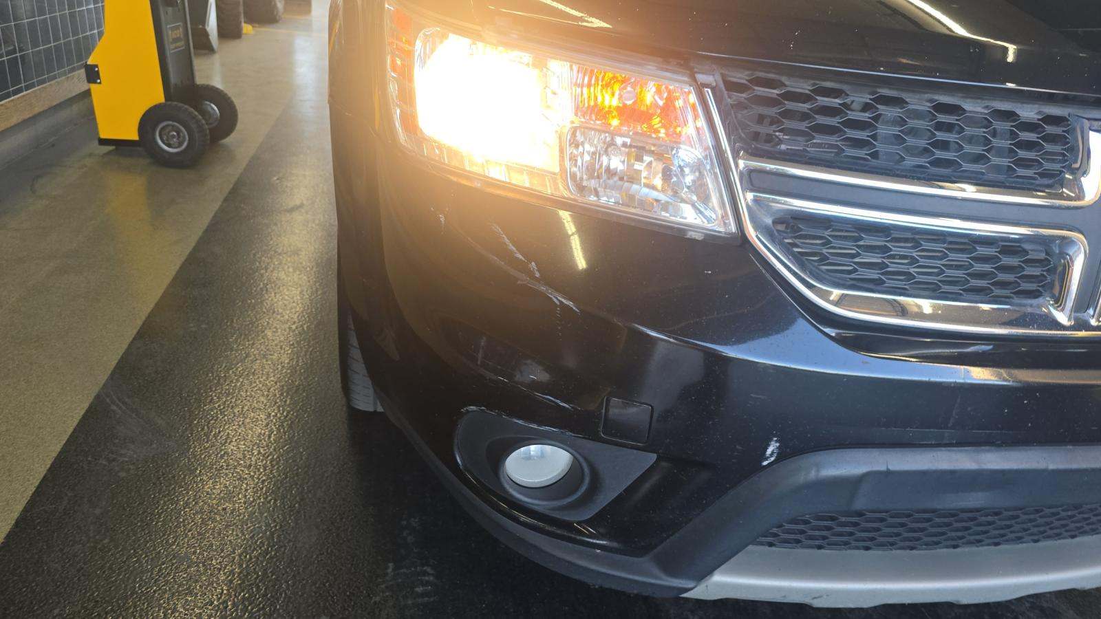 2019 Dodge Journey SE FWD