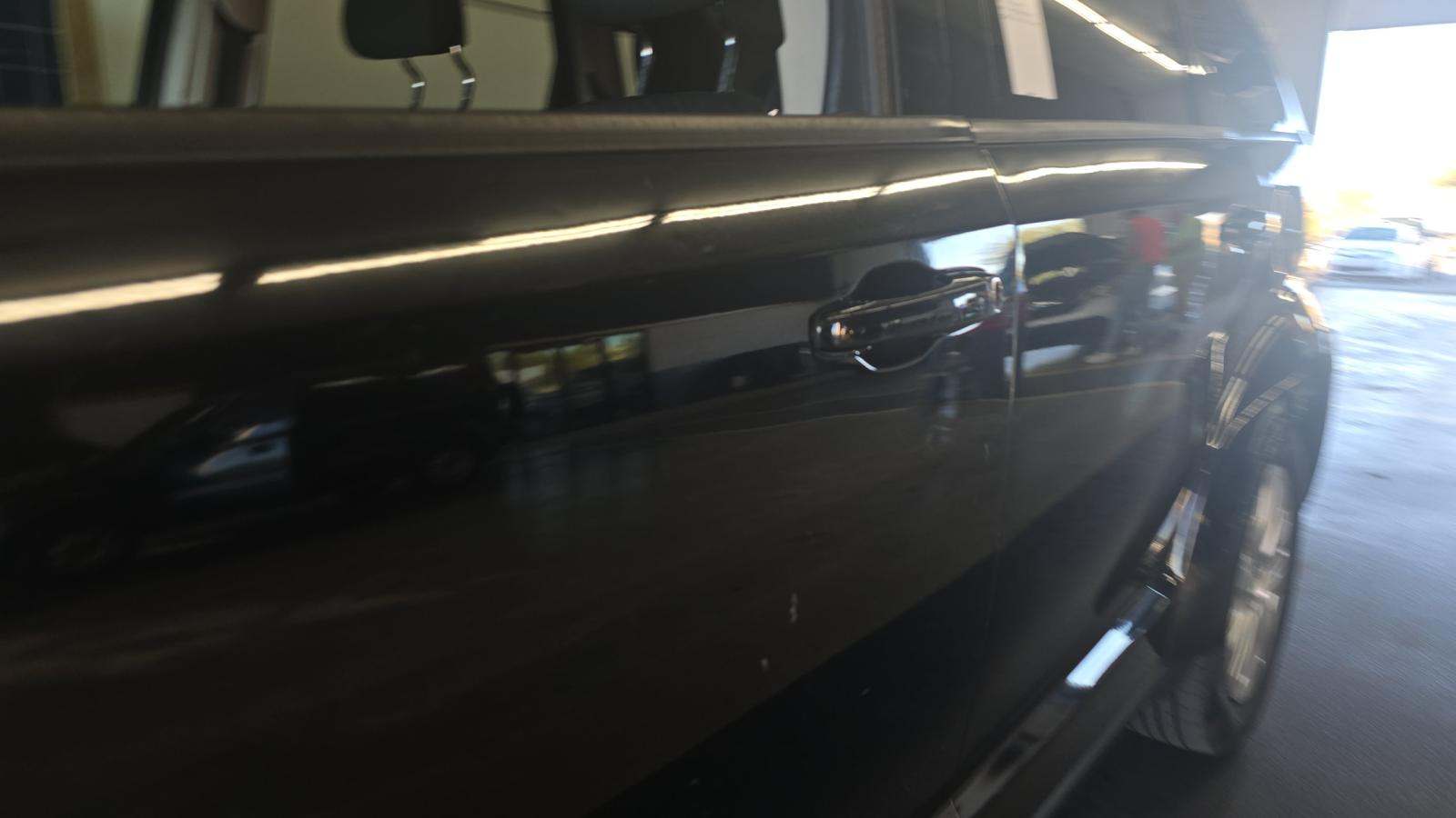 2019 Dodge Journey SE FWD