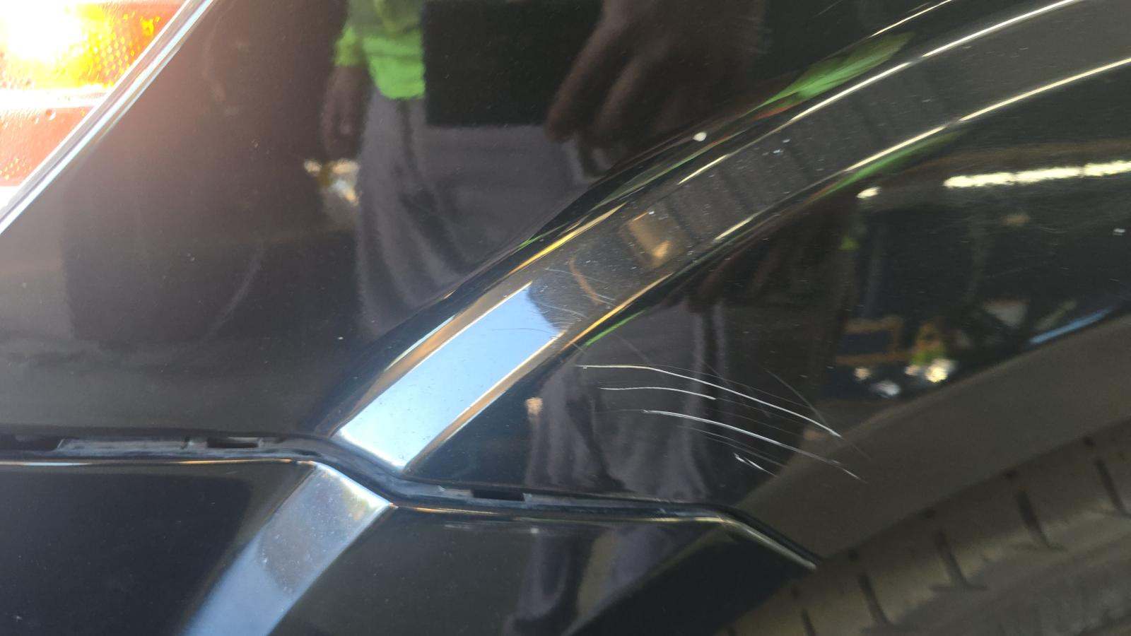 2019 Dodge Journey SE FWD