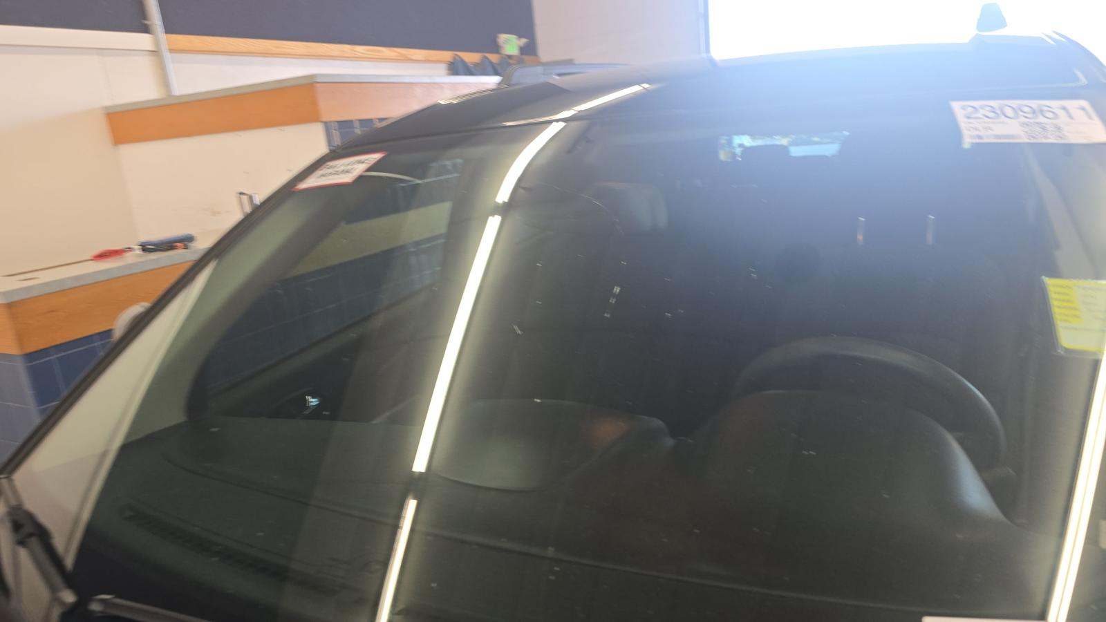 2019 Dodge Journey SE FWD