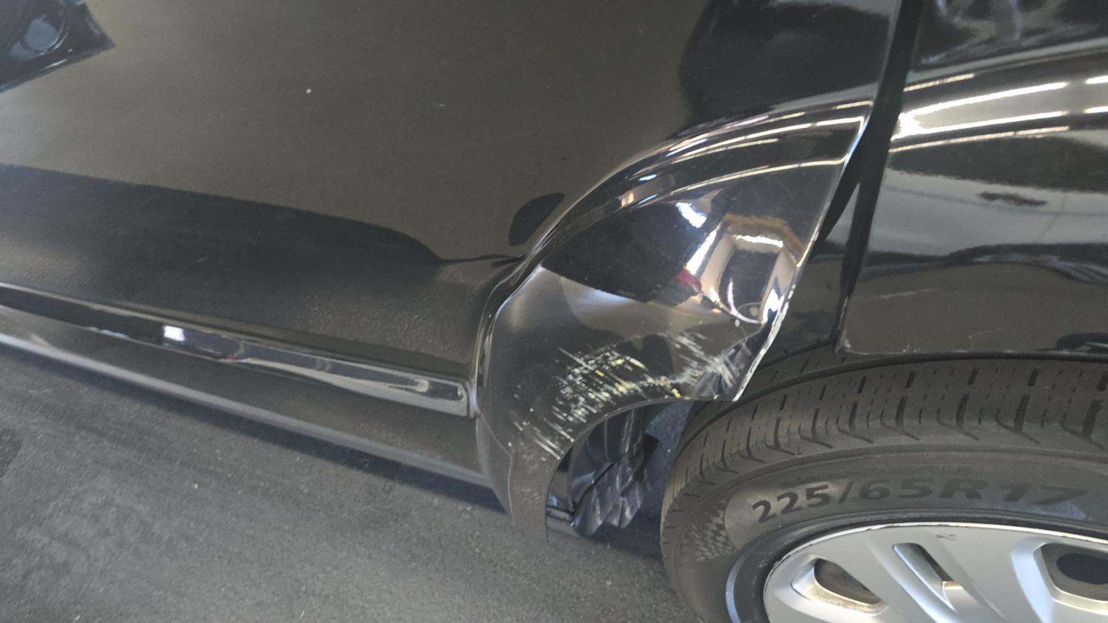 2019 Dodge Journey SE FWD