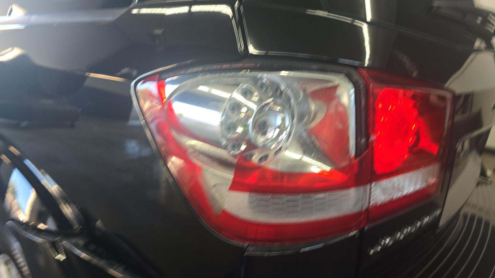 2019 Dodge Journey SE FWD