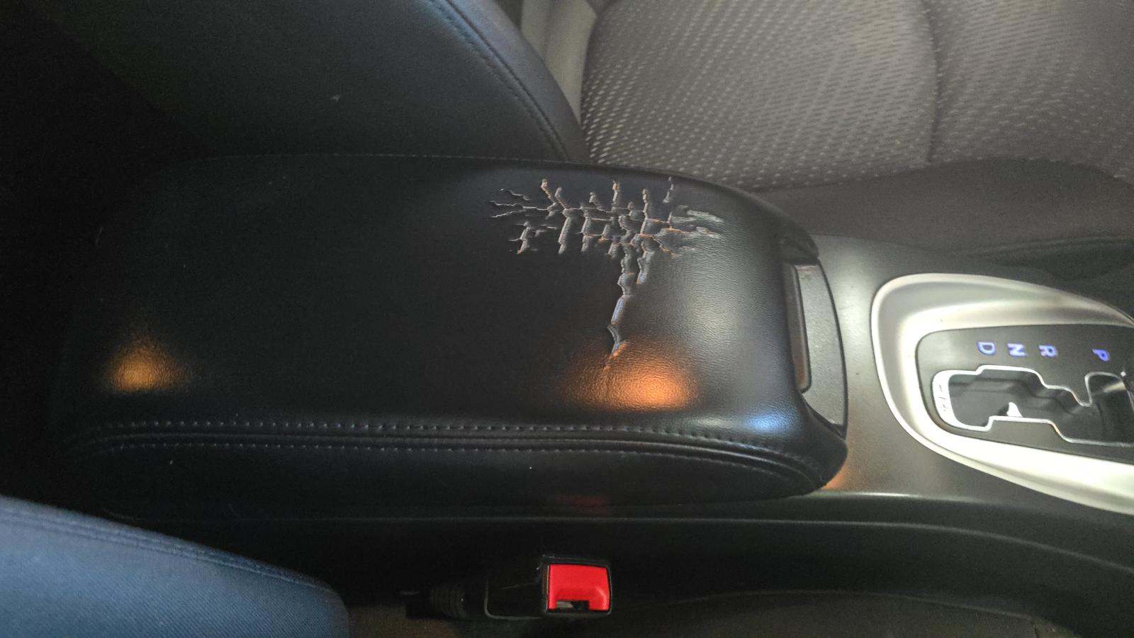 2019 Dodge Journey SE FWD